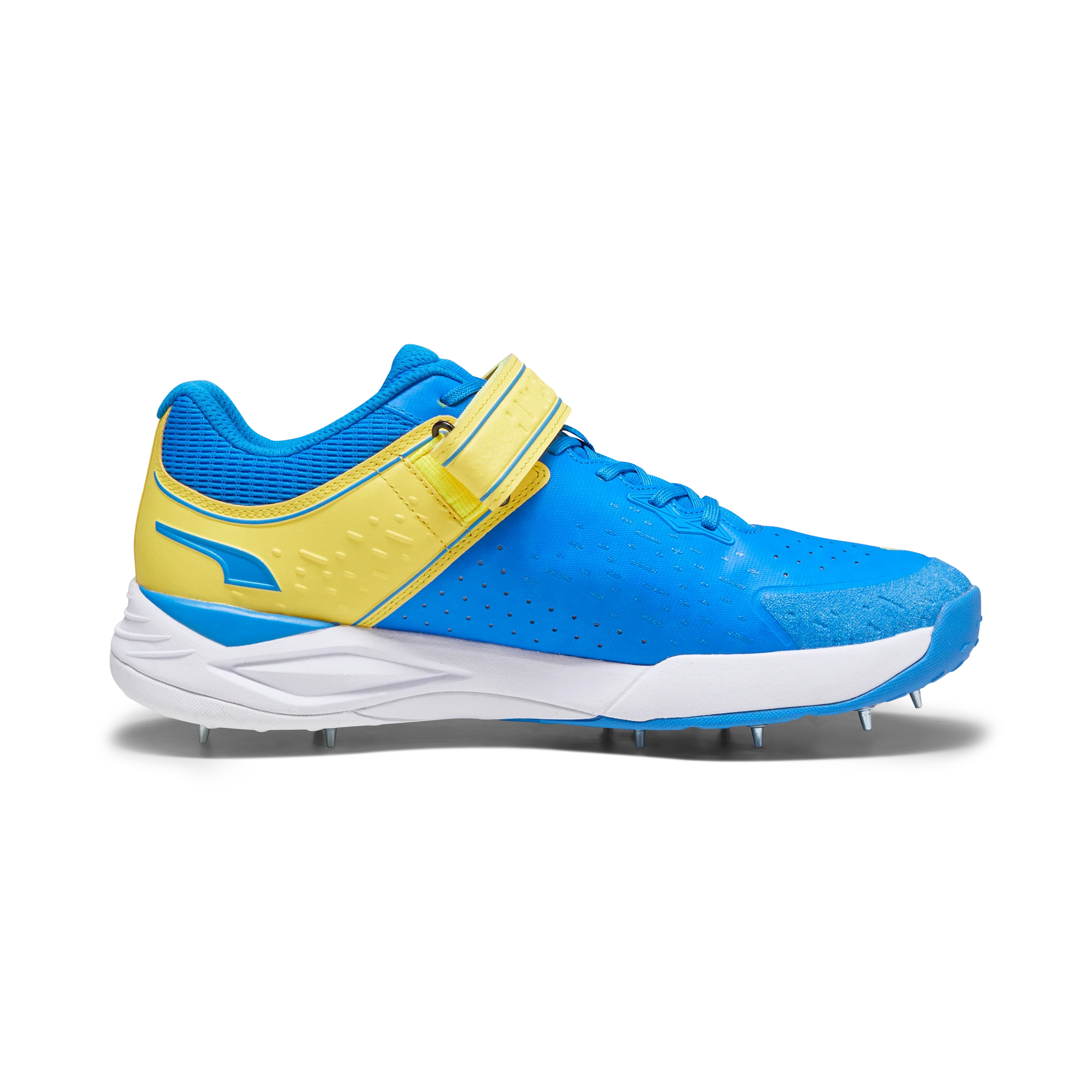 Puma 22.1 Bowling Cricket Shoes - 2023 - Image 2