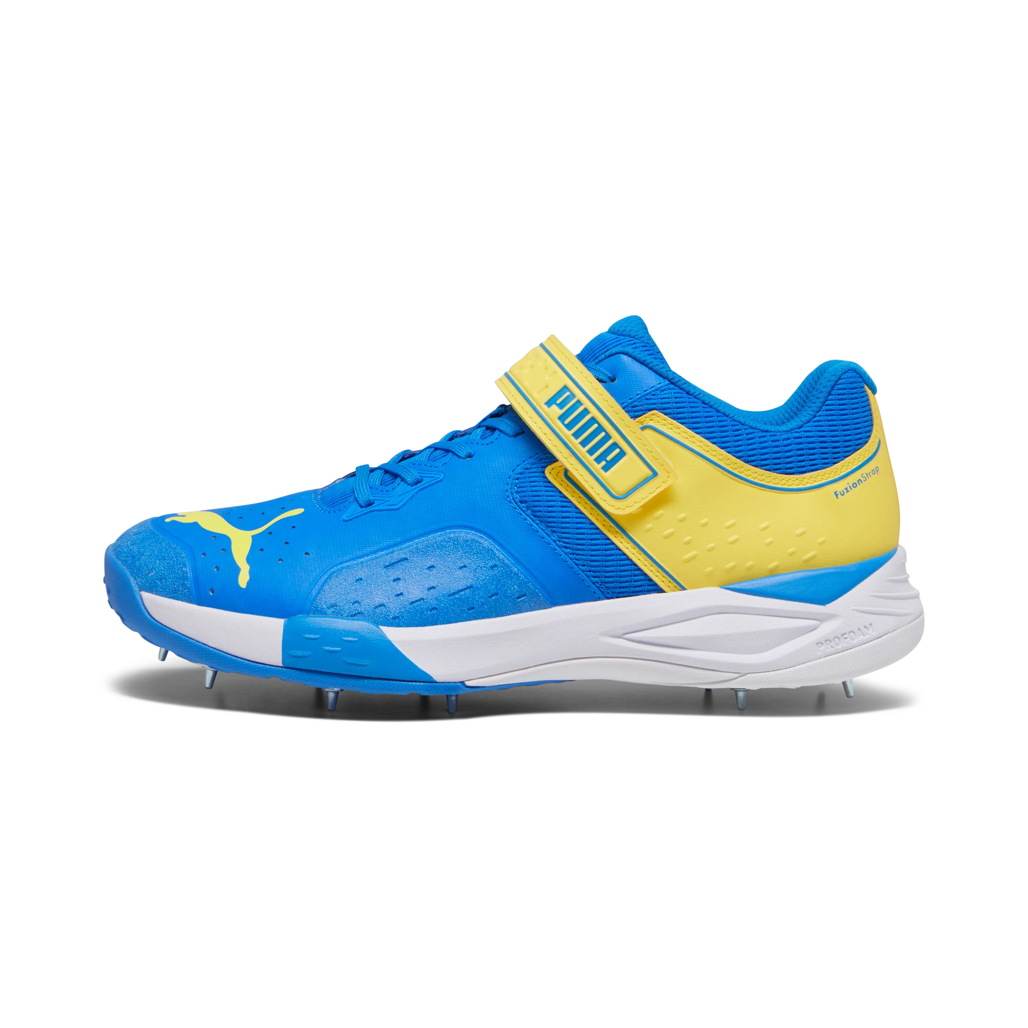 Puma 22.1 Bowling Cricket Shoes - 2023 - Image 3