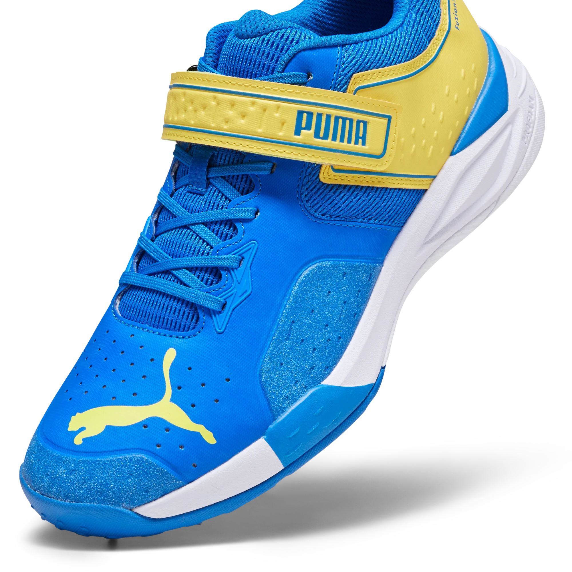 Puma 22.1 Bowling Cricket Shoes - 2023 - Image 4