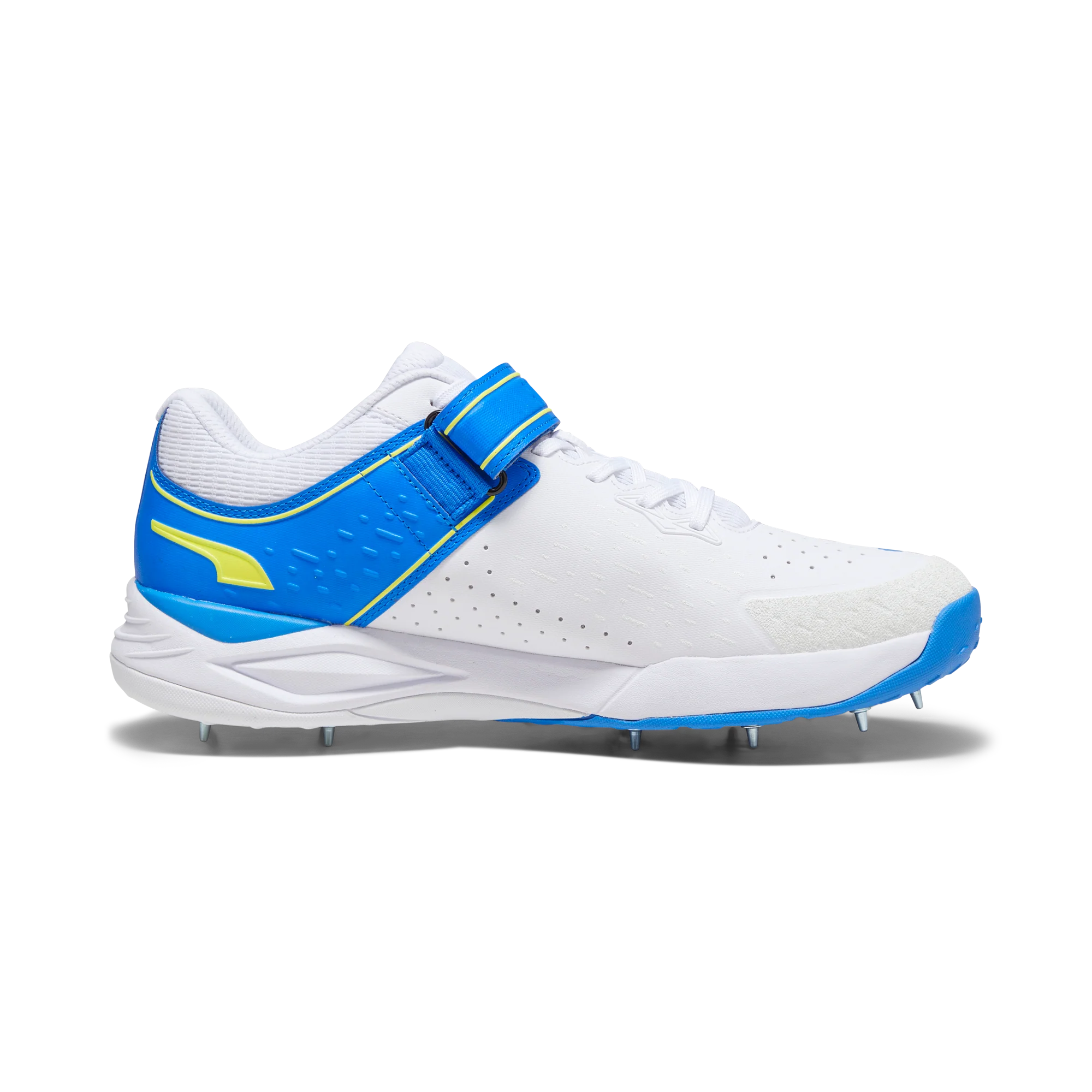 Puma 22.1 Bowling Cricket Shoes - 2023 - Image 9