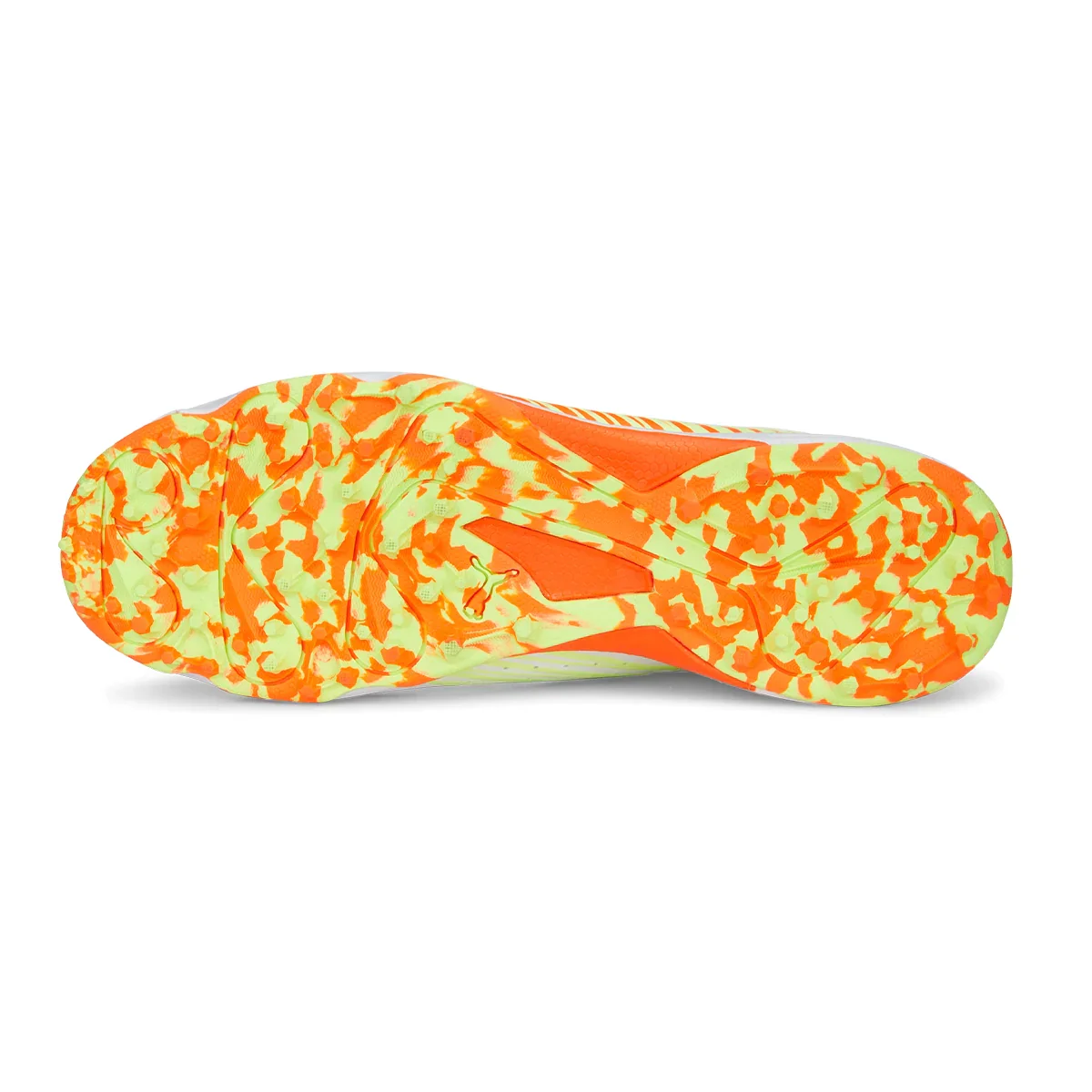 Puma 22 FH Rubber Cricket Shoes - Image 3