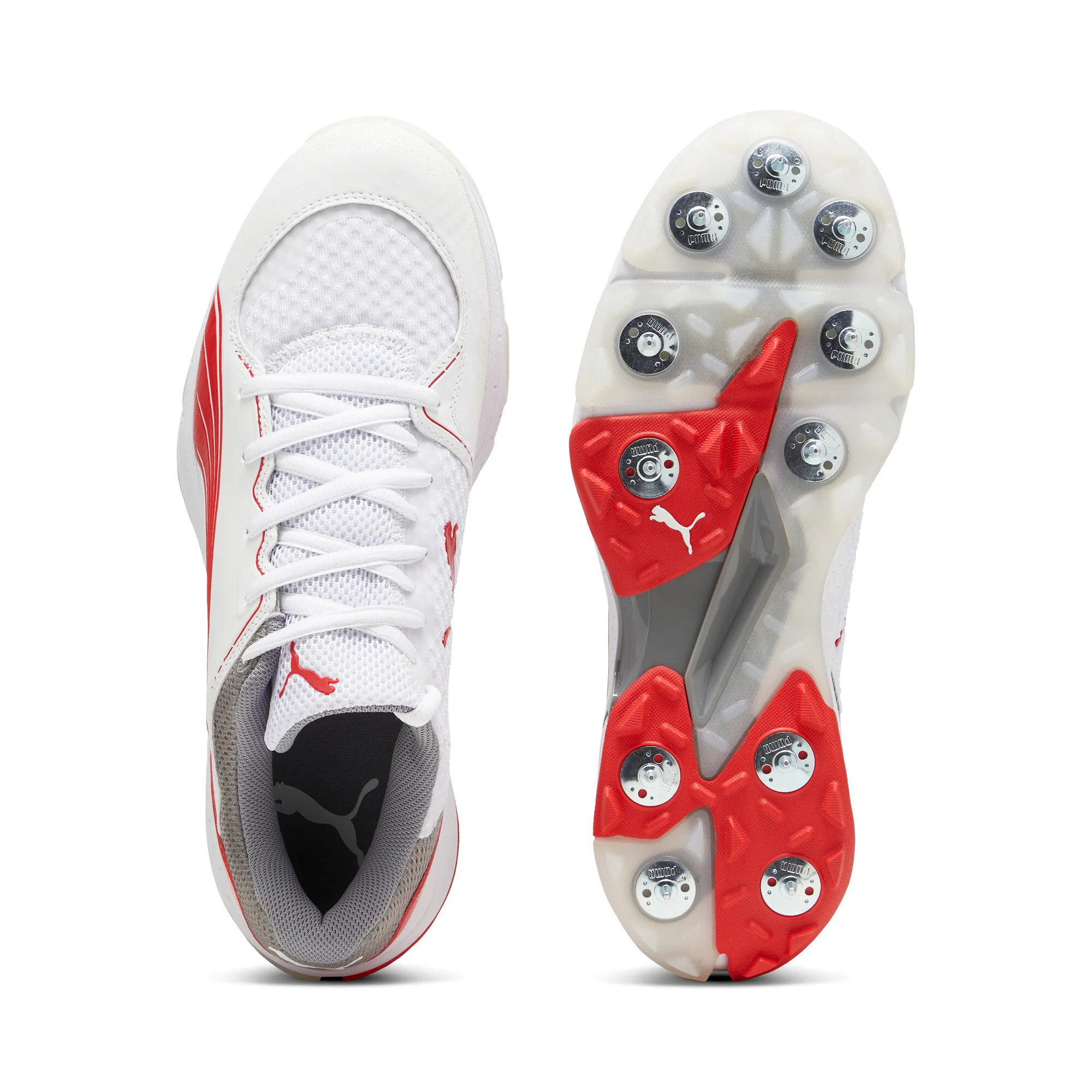 Puma 24.1 Spike Cricket Shoes - Image 3