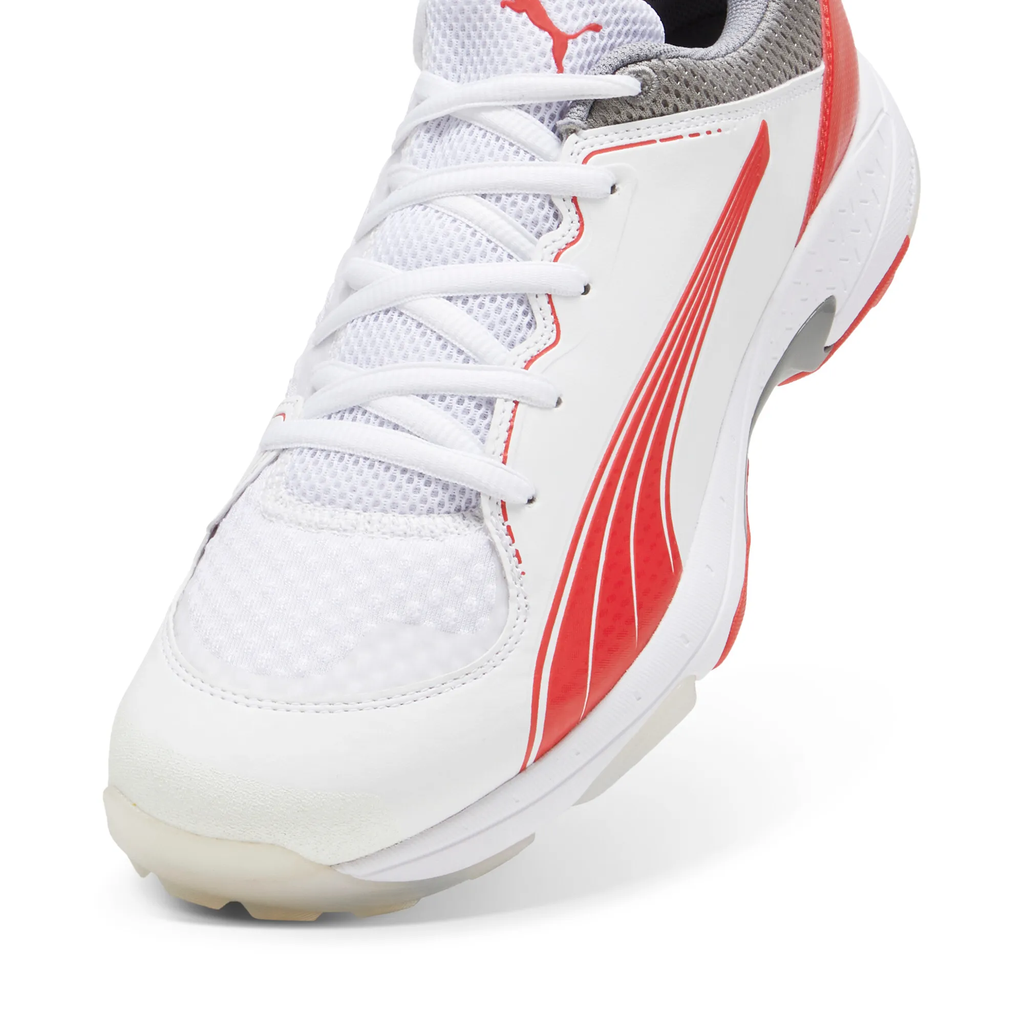 Puma 24.1 Spike Cricket Shoes - Image 4