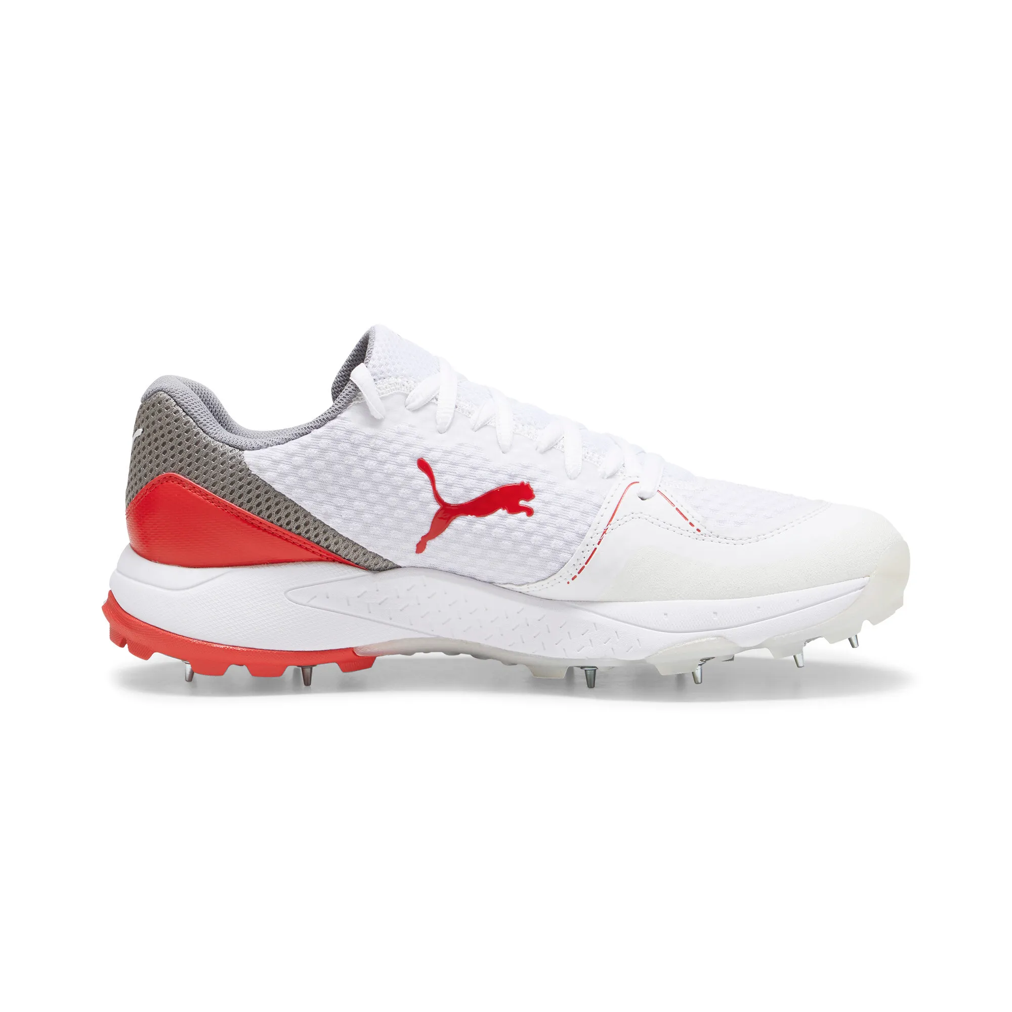 Puma 24.1 Spike Cricket Shoes - Image 5