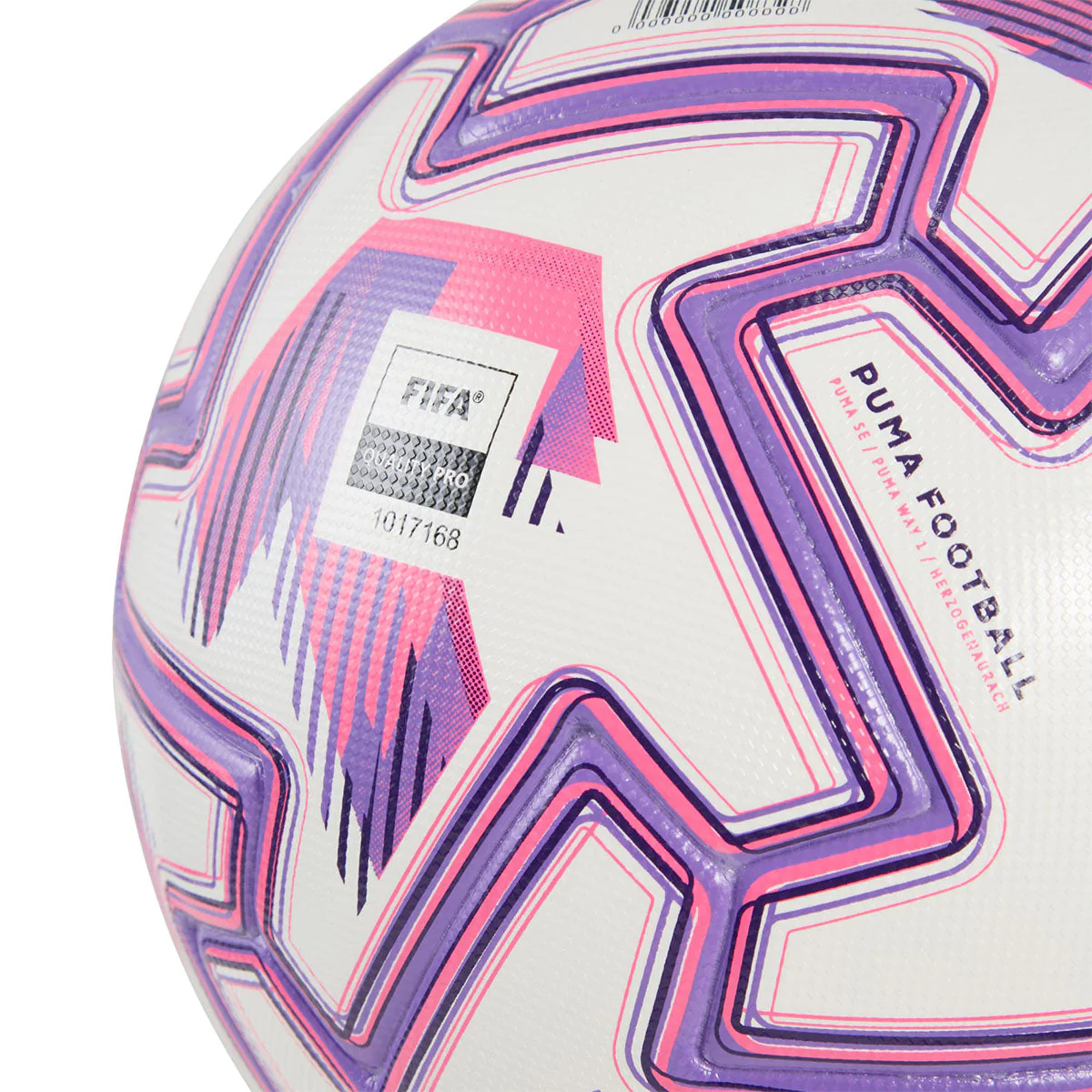 Puma Orbita Pro Premier League Brilliance Football (FIFA Quality Pro) - Image 3