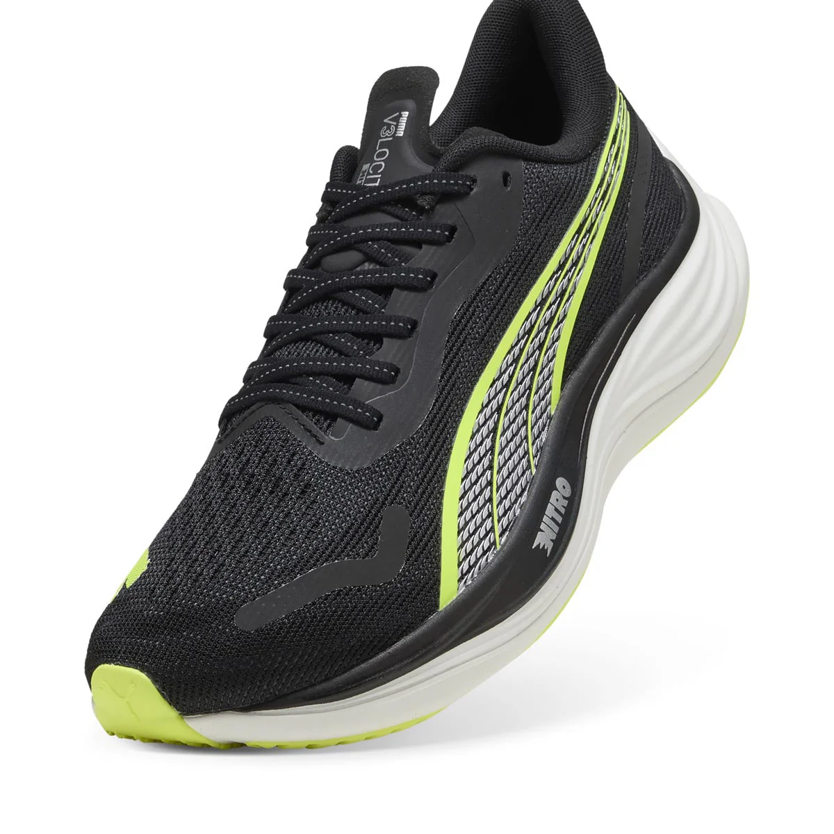 Puma Velocity Nitro 3 Mens Running Shoes - Image 9