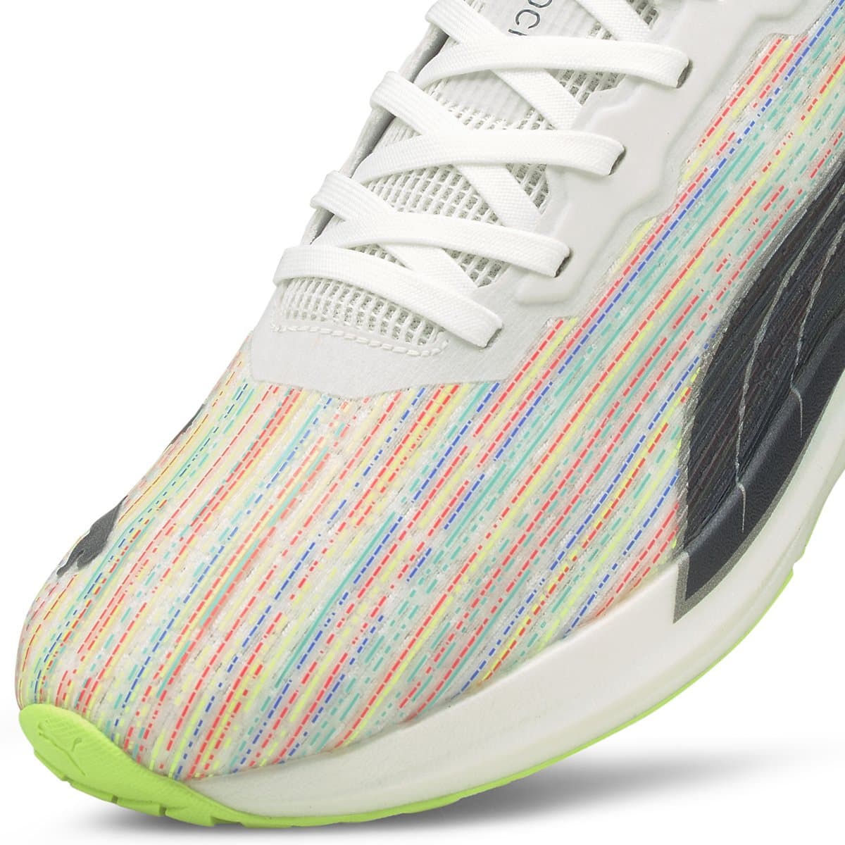 Puma Velocity Nitro Spectra Womens Running Shoes - 2022 - Image 2
