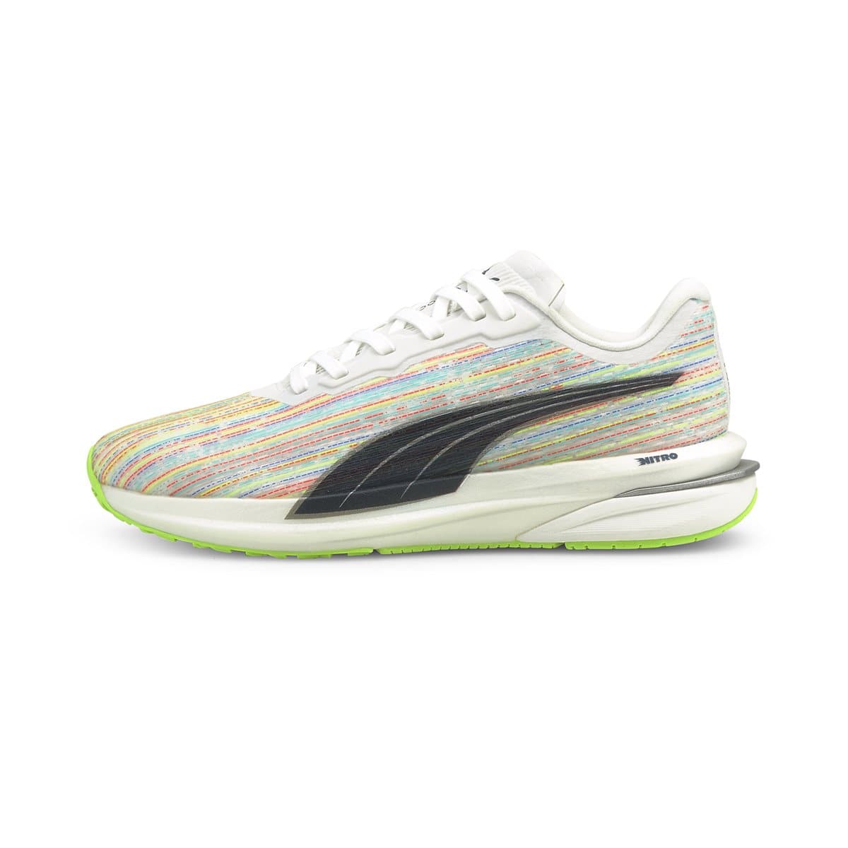 Puma Velocity Nitro Spectra Womens Running Shoes - 2022 - Image 5