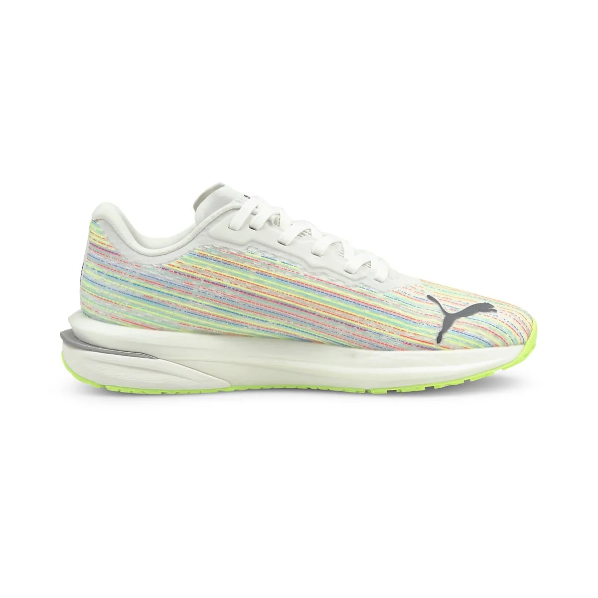 Puma Velocity Nitro Spectra Womens Running Shoes - 2022 - Image 6
