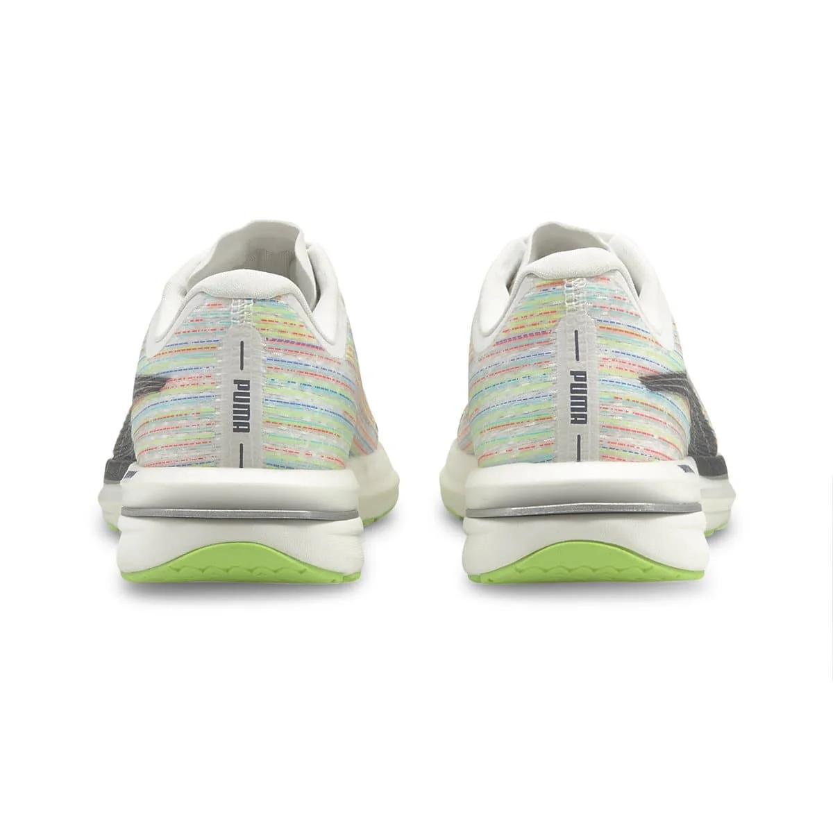 Puma Velocity Nitro Spectra Womens Running Shoes - 2022 - Image 8