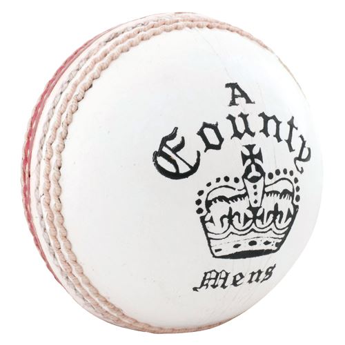 Readers County Crown Cricket Ball - Image 2