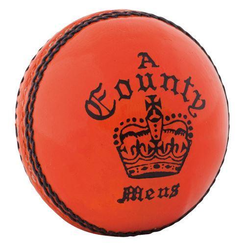 Readers County Crown Cricket Ball Bulk Buy - Image 3
