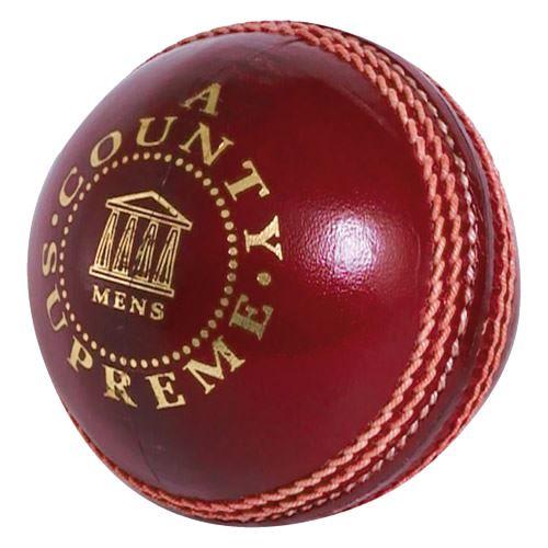 Readers County Supreme Cricket Ball Bulk Buy