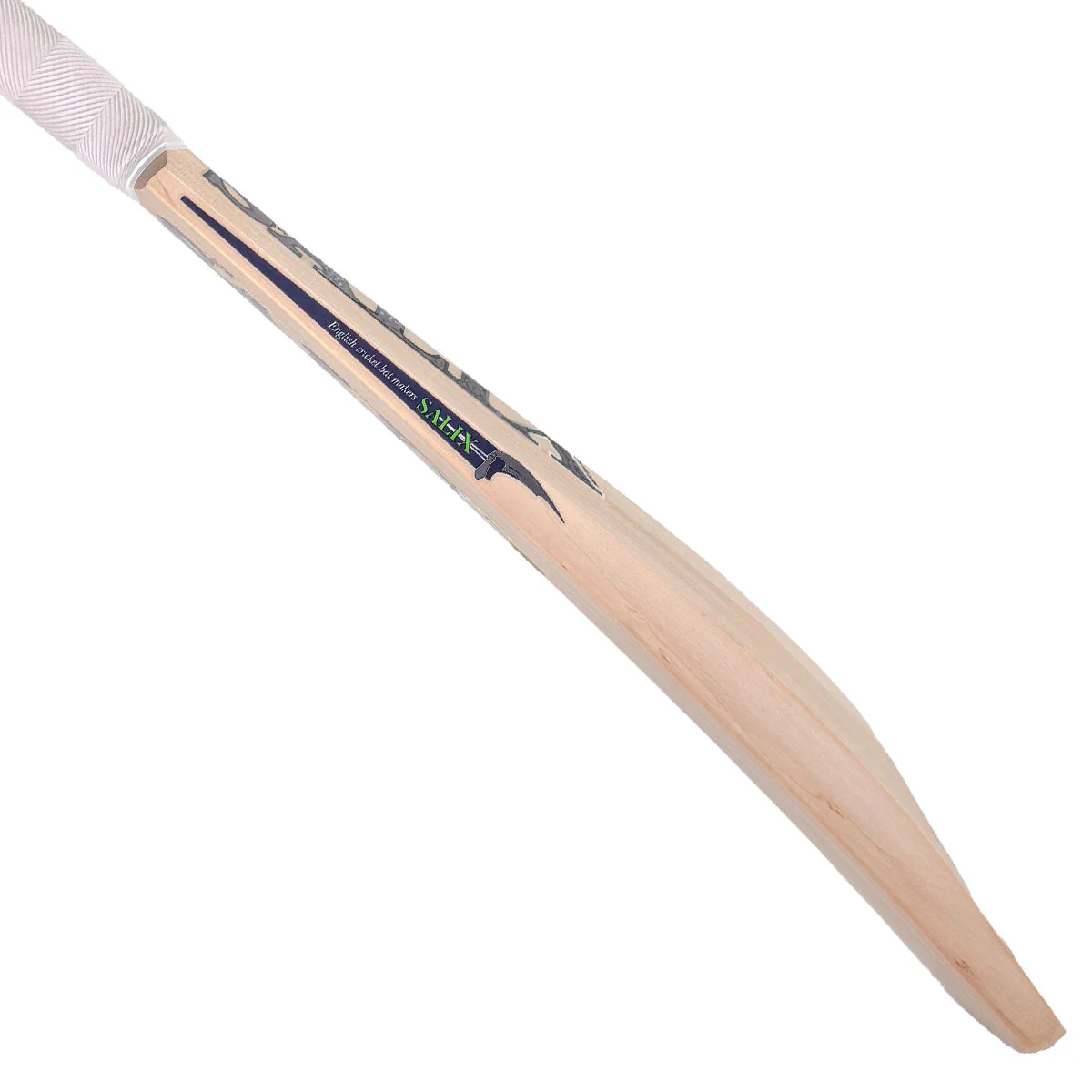 Salix AJK Alba Cricket Bat - Image 4