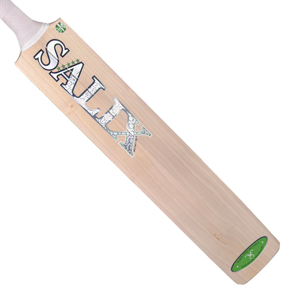 Salix AJK Select Cricket Bat - Image 2