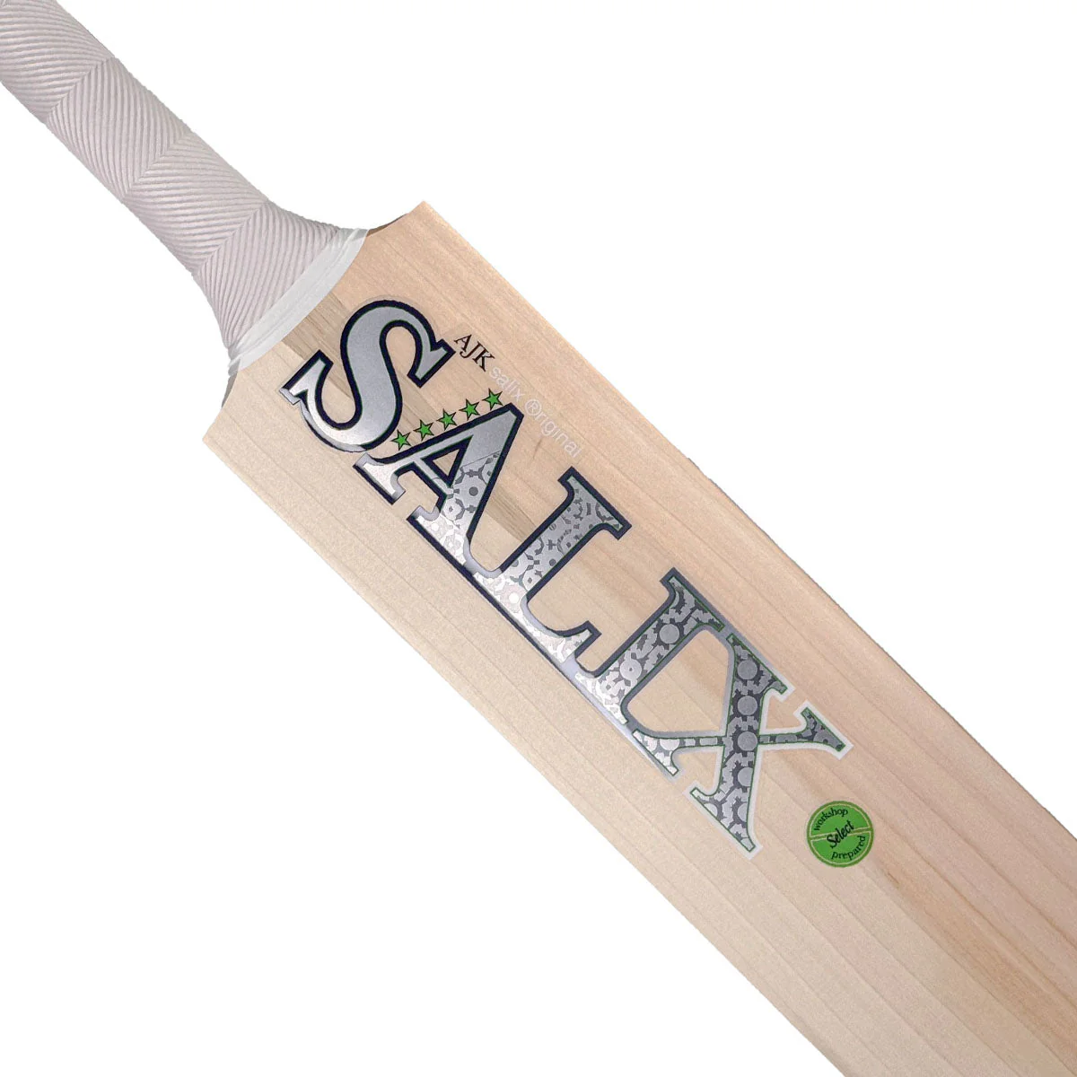 Salix AJK Select Cricket Bat - Image 4