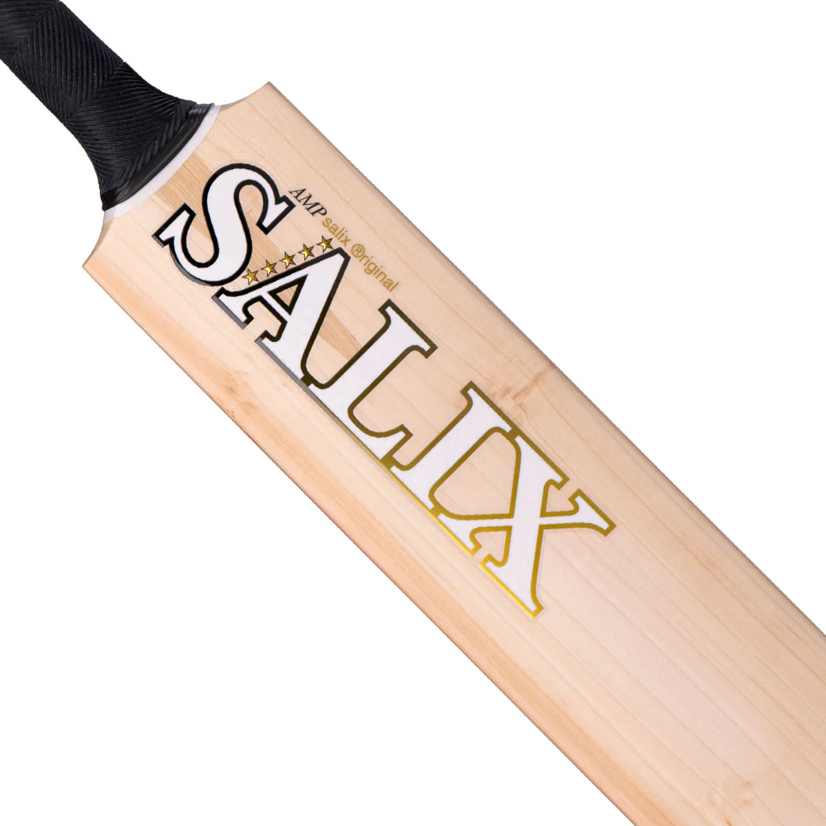 Salix Amp Graded Cricket Bat - Image 2