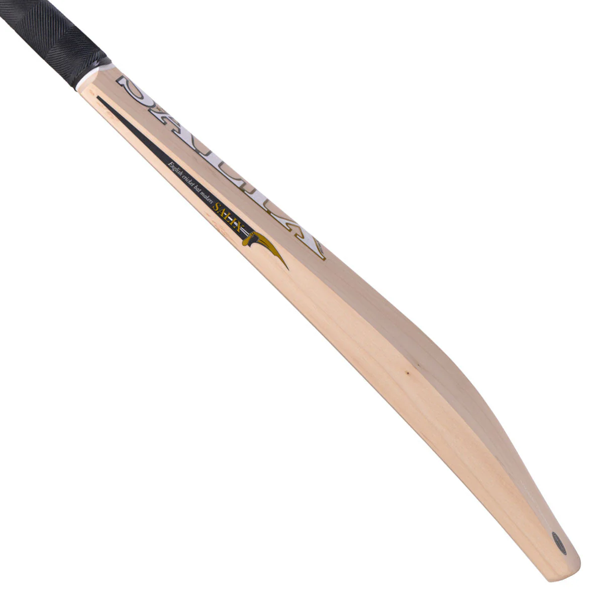 Salix Amp Performance Cricket Bat - 2025 - Image 3