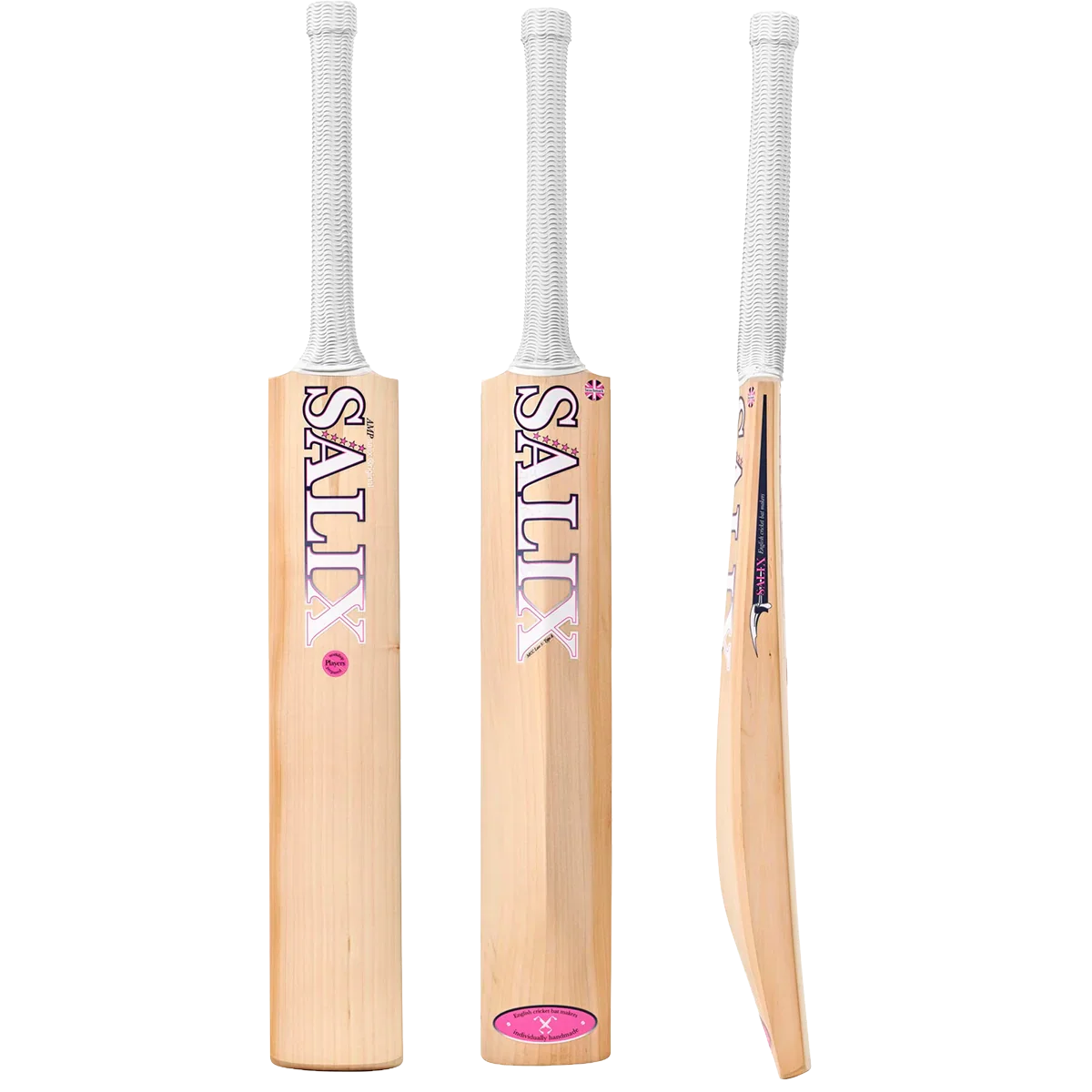 Salix Amp Select Cricket Bat - 2026
