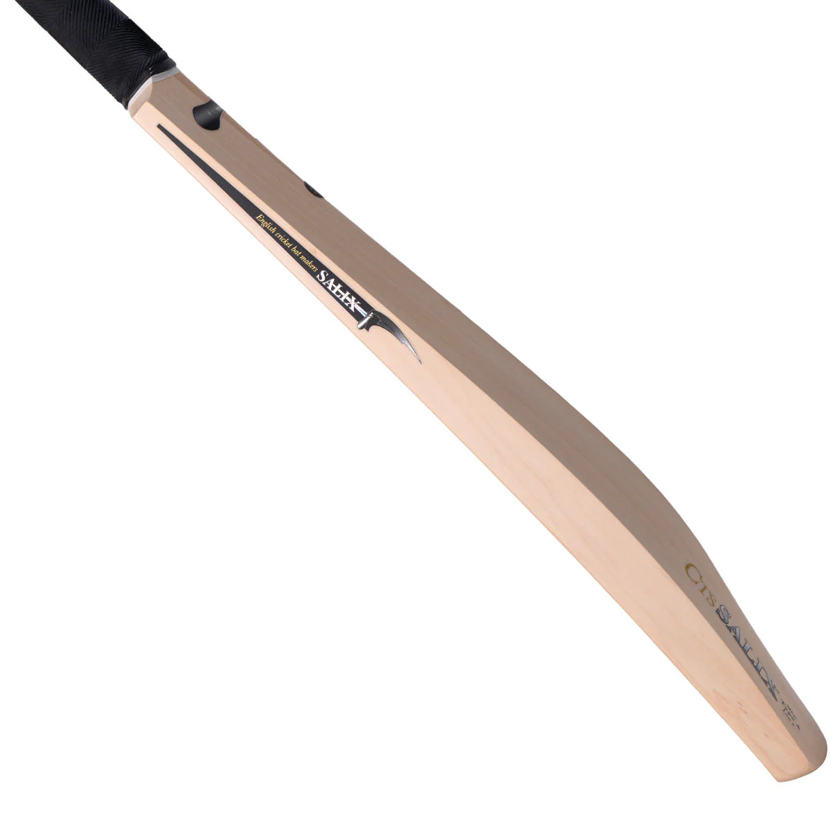 Salix Knife Finite Cricket Bat - 2025 - Image 2
