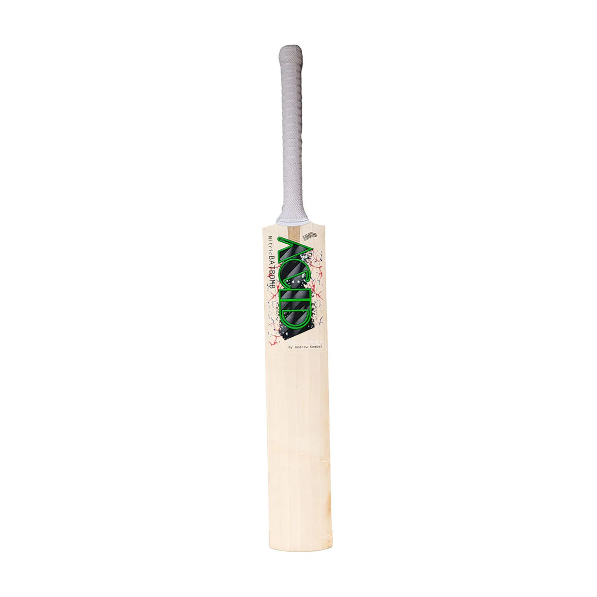 Salix Nitric G2 Cricket Bat - Image 2