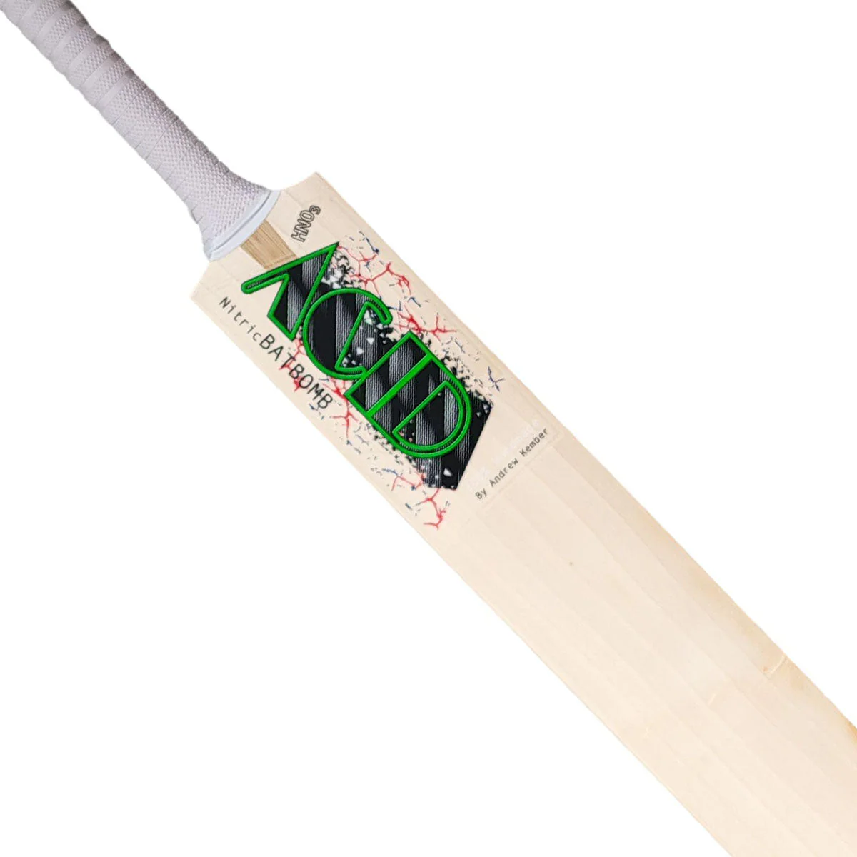 Salix Nitric G2 Cricket Bat - Image 6