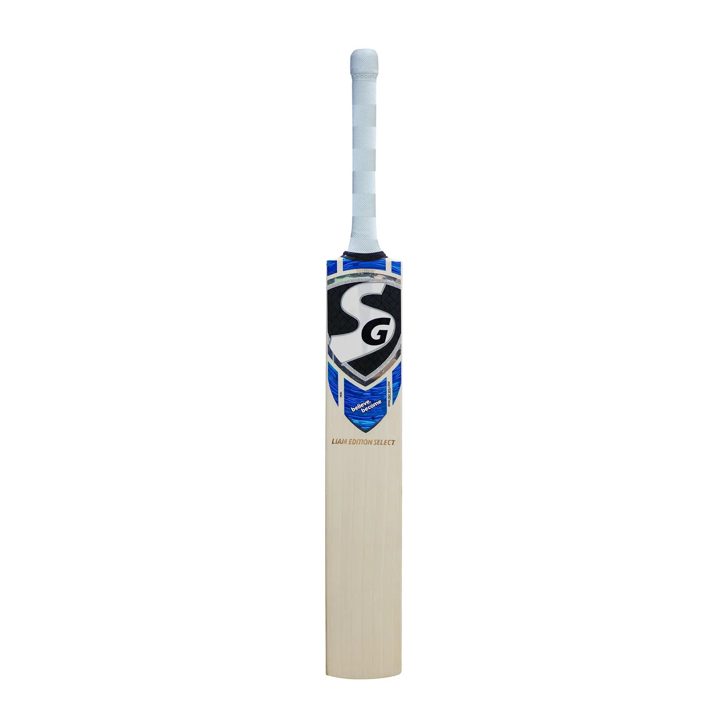 SG Liam Edition Select Junior Cricket Bat - Image 3