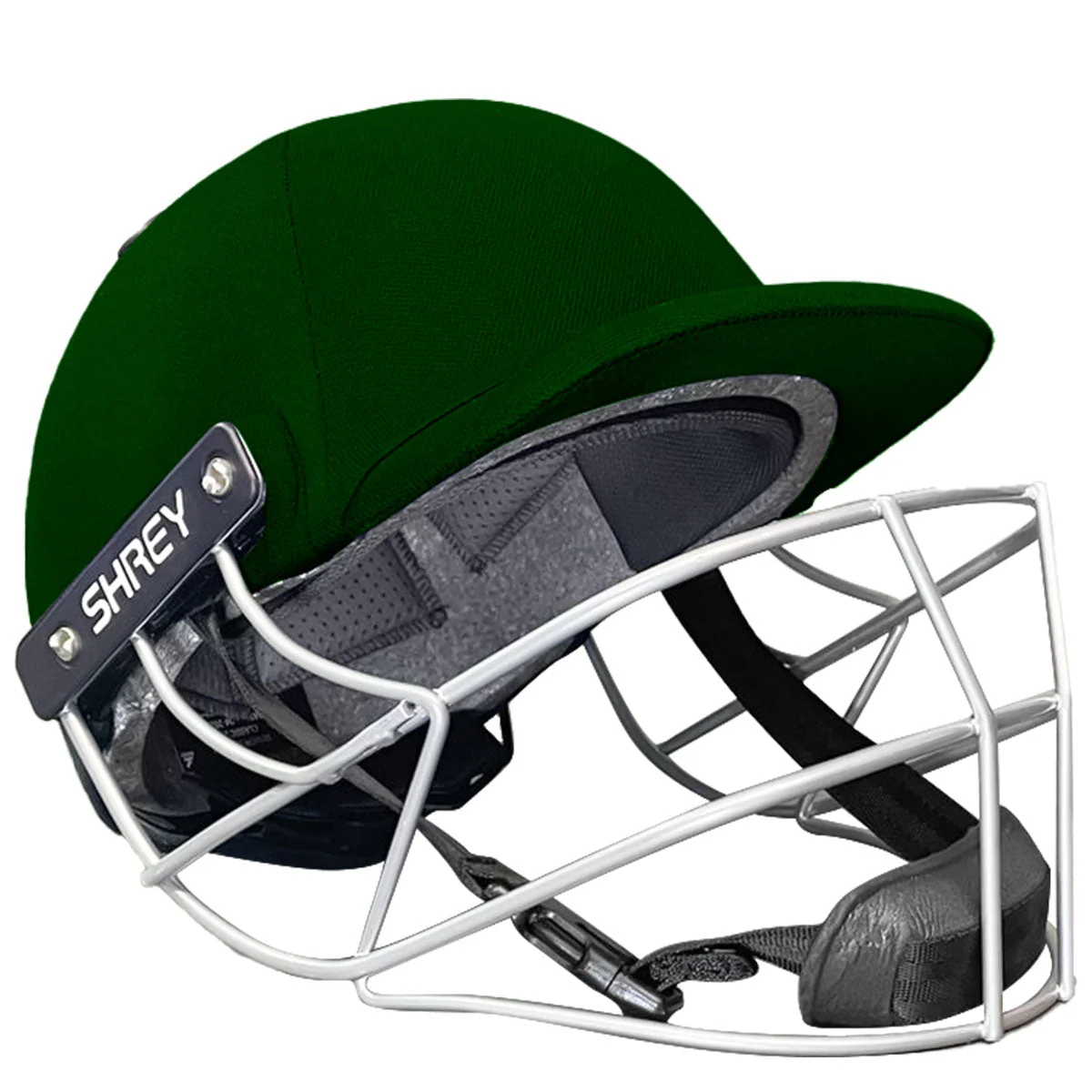 Shrey 2.0 Classic Steel Cricket Helmet - Image 14