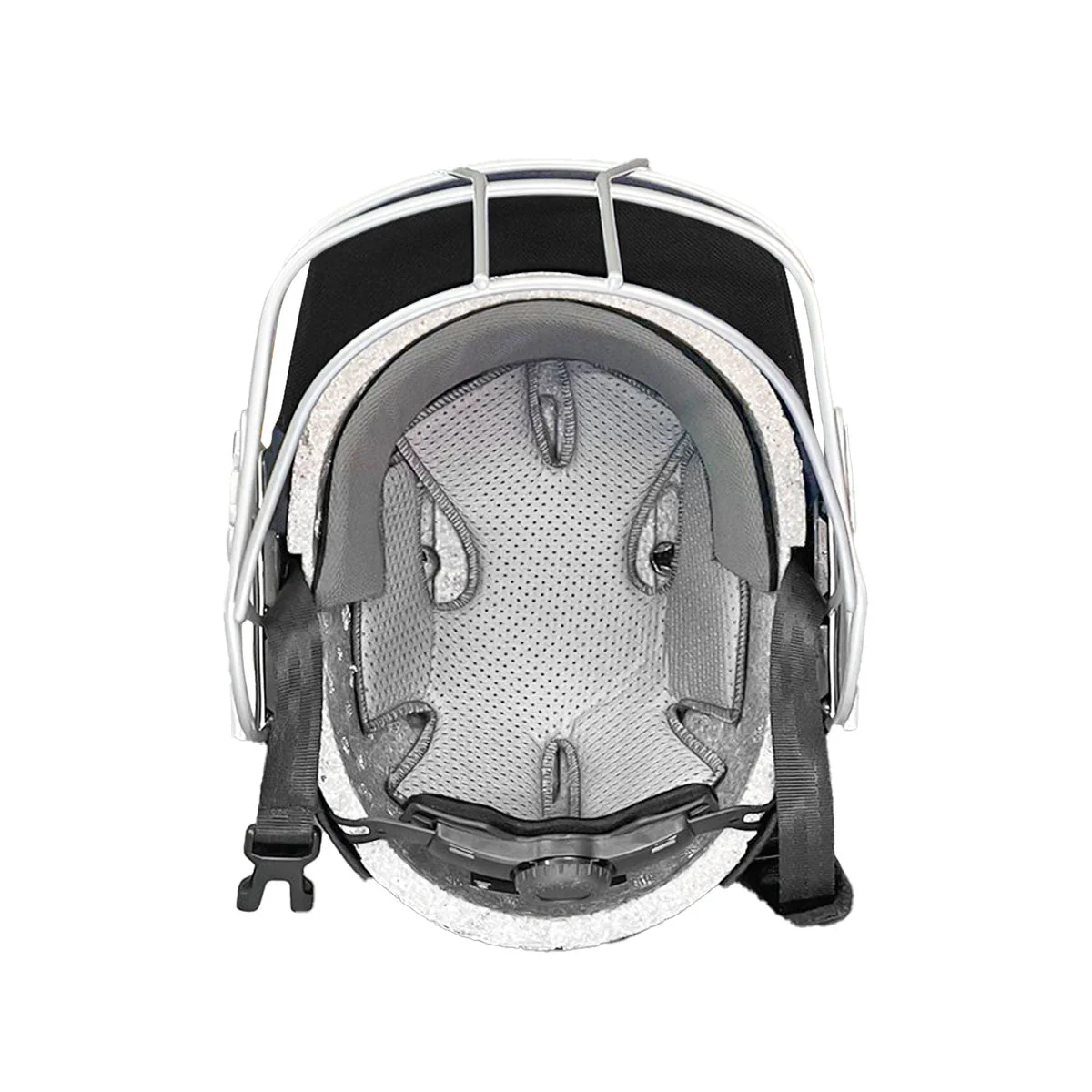 Shrey 2.0 Classic Steel Cricket Helmet - Image 16