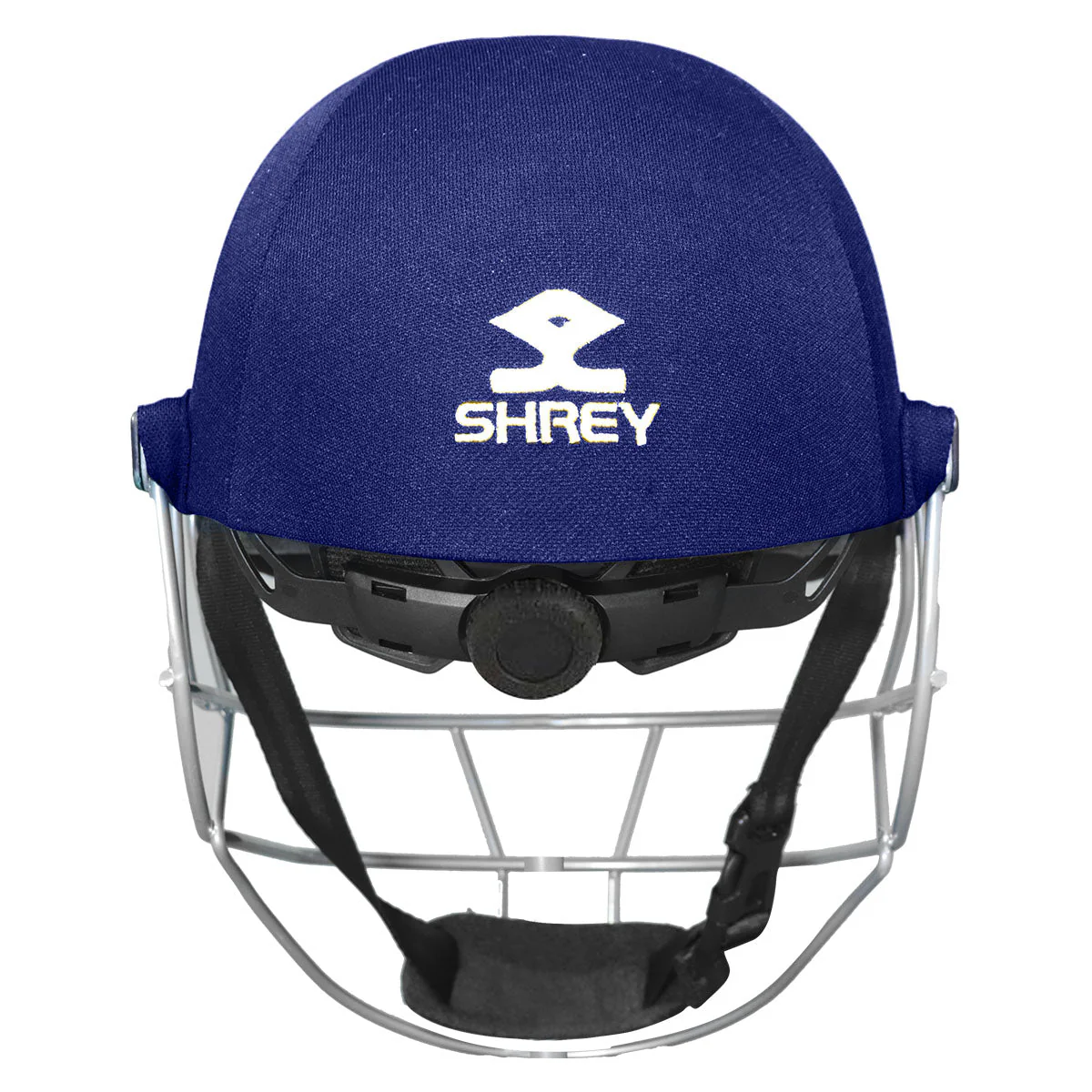 Shrey 2.0 Classic Steel Cricket Helmet - Image 31