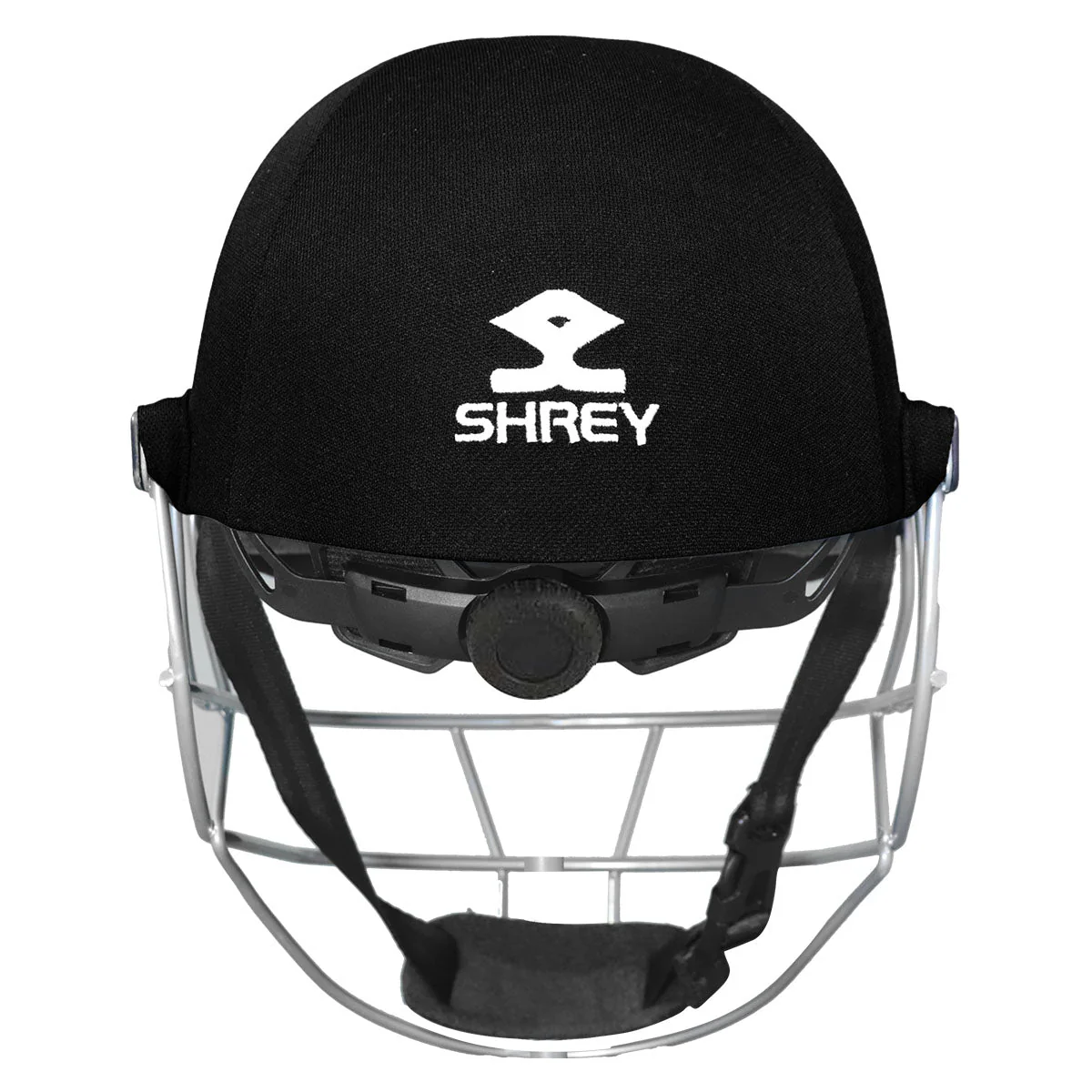 Shrey 2.0 Classic Steel Cricket Helmet - Image 7