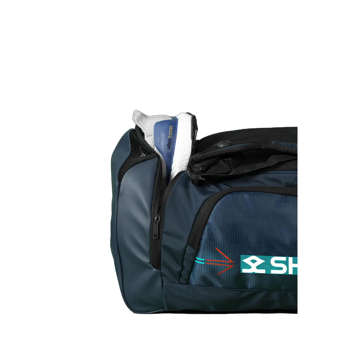 Shrey 2.0 Player Holdall - Image 10