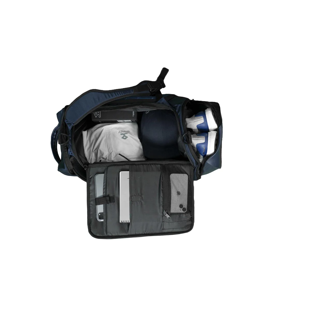 Shrey 2.0 Player Holdall - Image 12