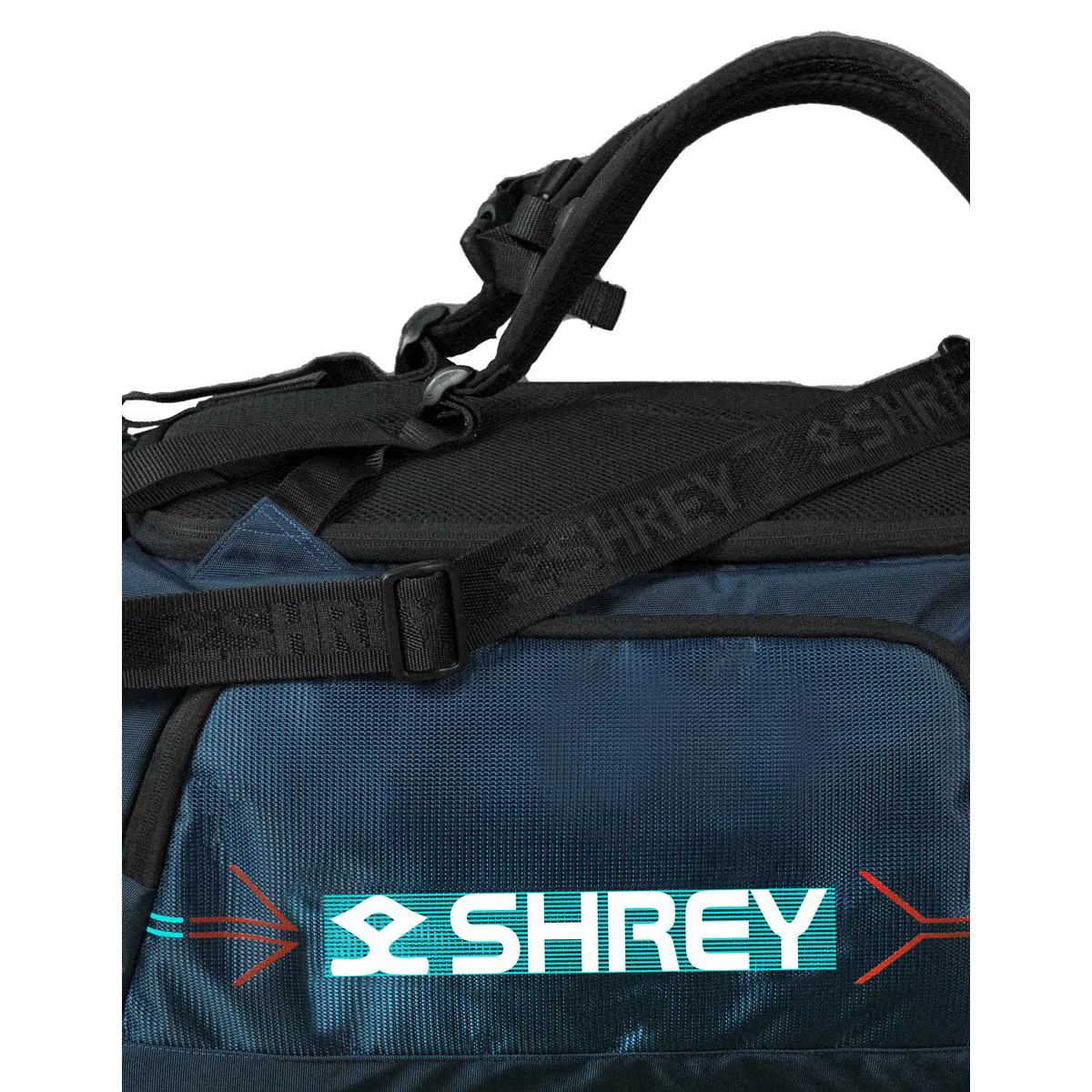 Shrey 2.0 Player Holdall - Image 13
