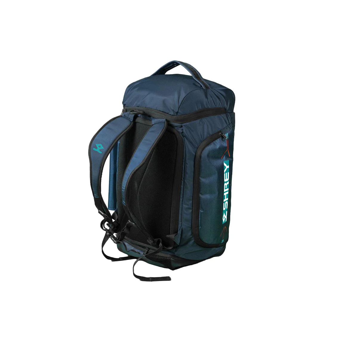 Shrey 2.0 Player Holdall - Image 14