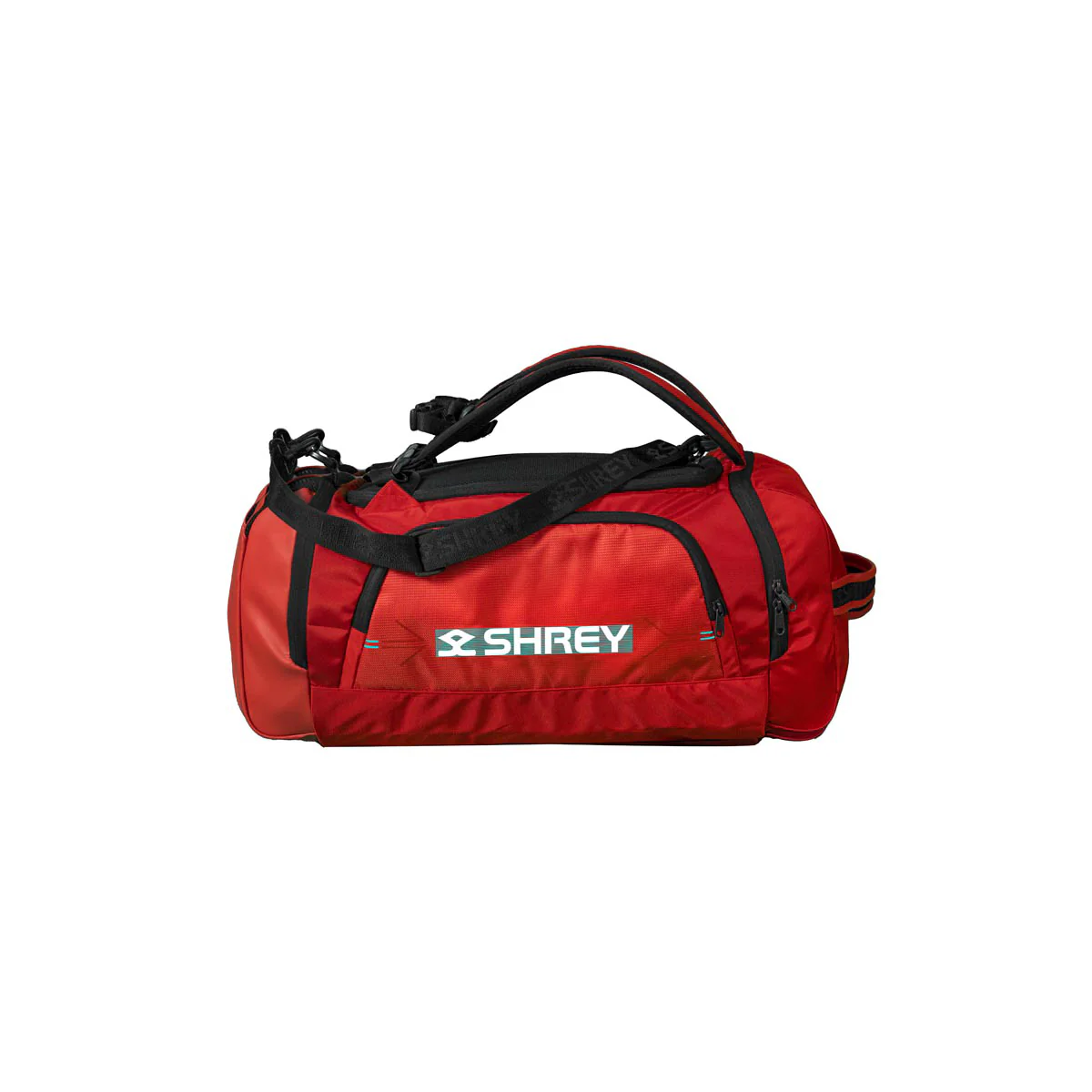 Shrey 2.0 Player Holdall - Image 16