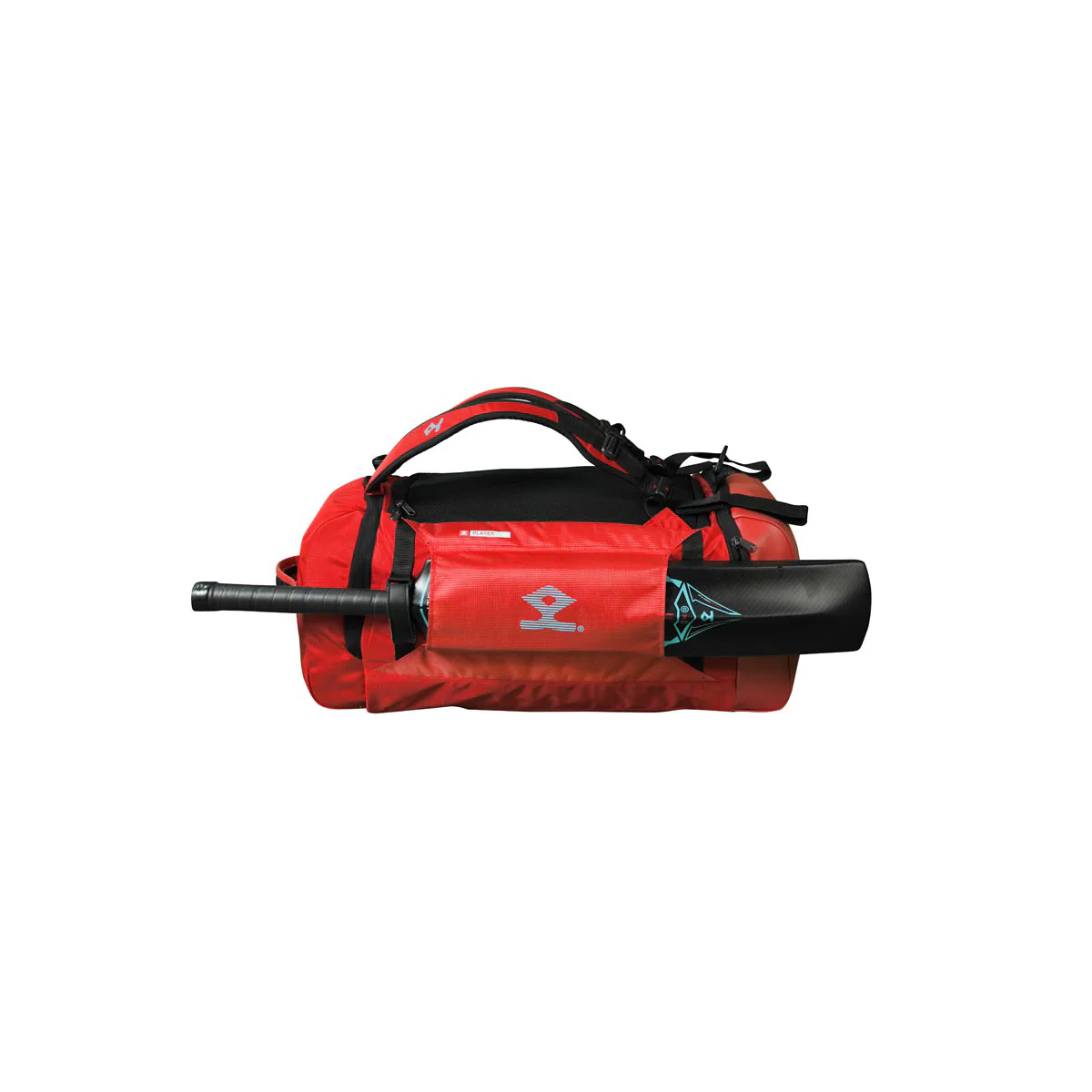 Shrey 2.0 Player Holdall - Image 18
