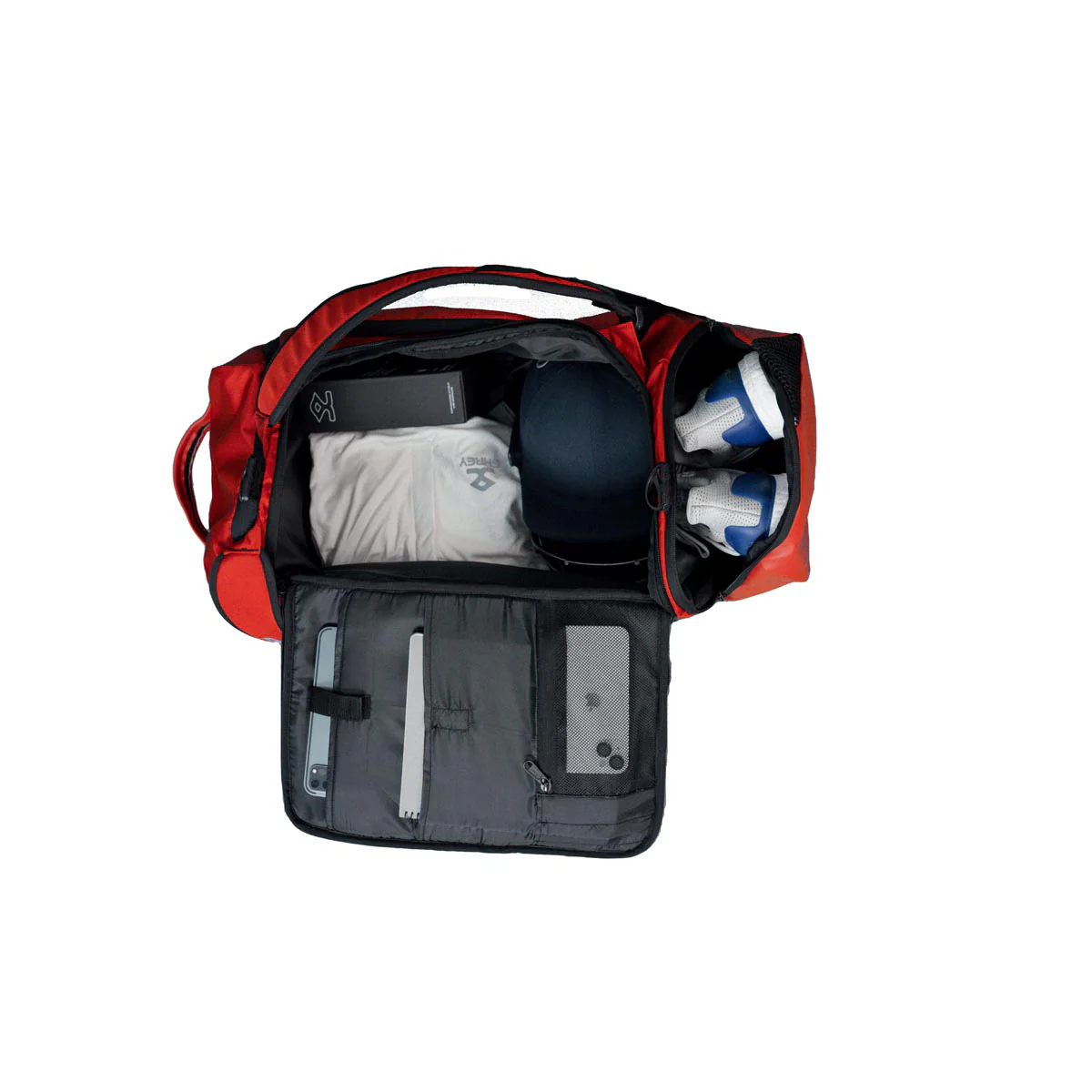 Shrey 2.0 Player Holdall - Image 19