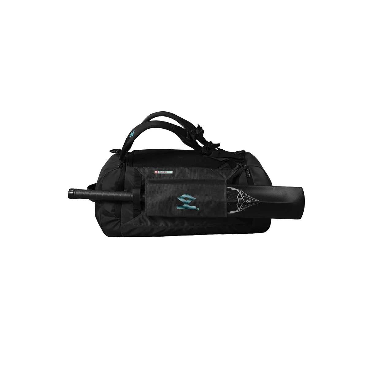 Shrey 2.0 Player Holdall - Image 2