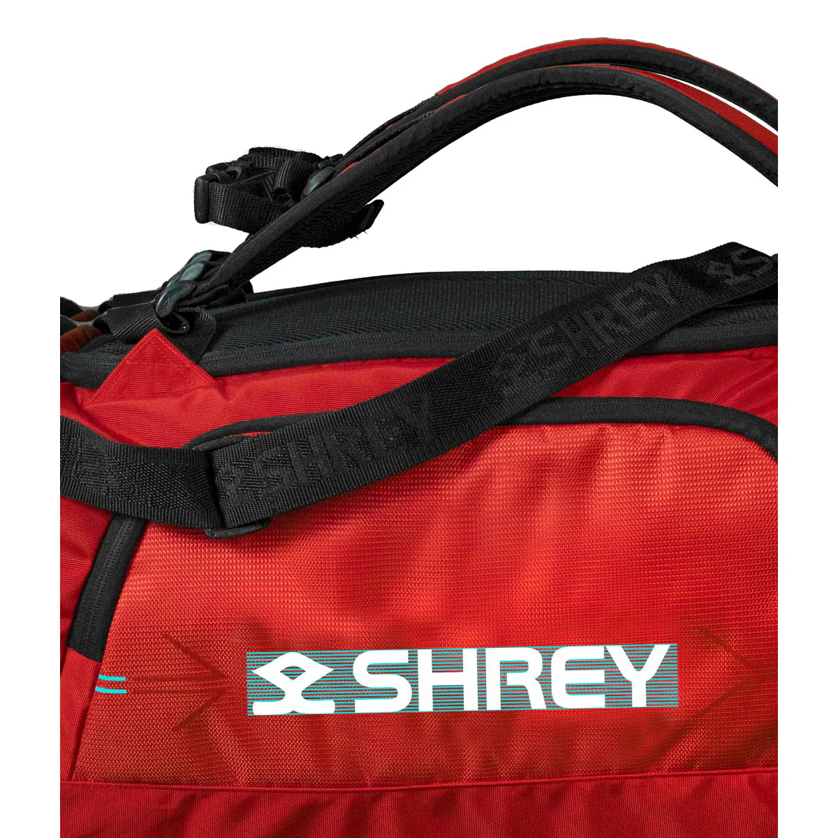 Shrey 2.0 Player Holdall - Image 20