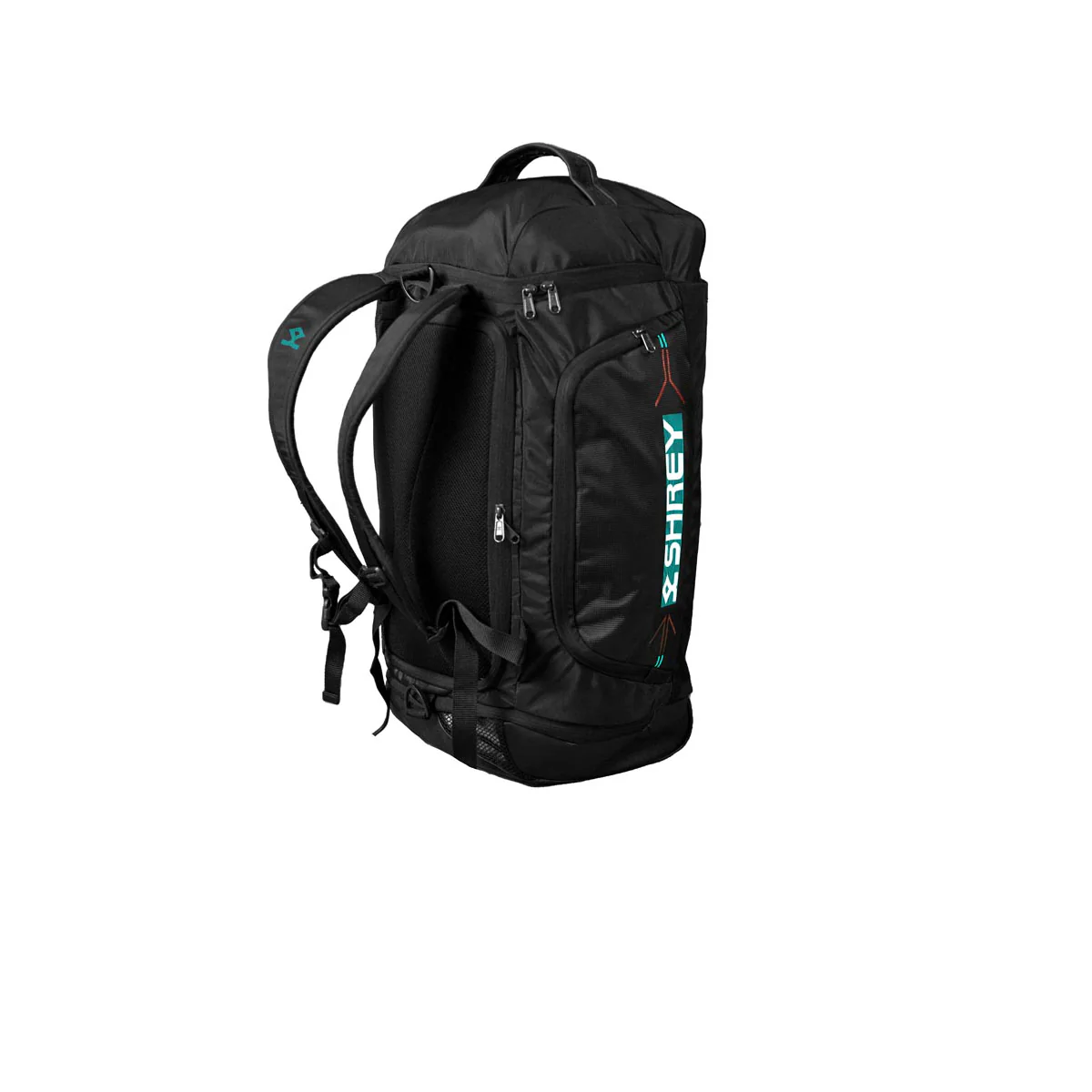 Shrey 2.0 Player Holdall - Image 3