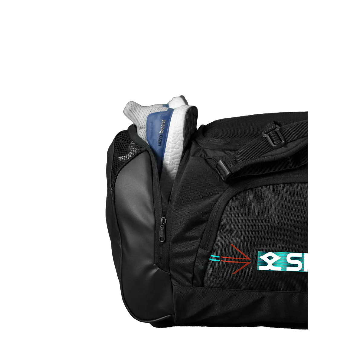Shrey 2.0 Player Holdall - Image 4