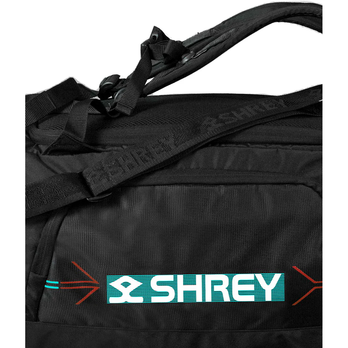 Shrey 2.0 Player Holdall - Image 7
