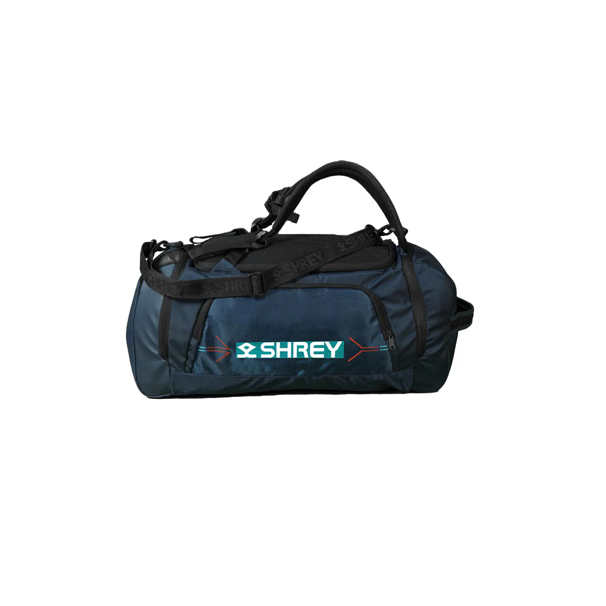 Shrey 2.0 Player Holdall - Image 8