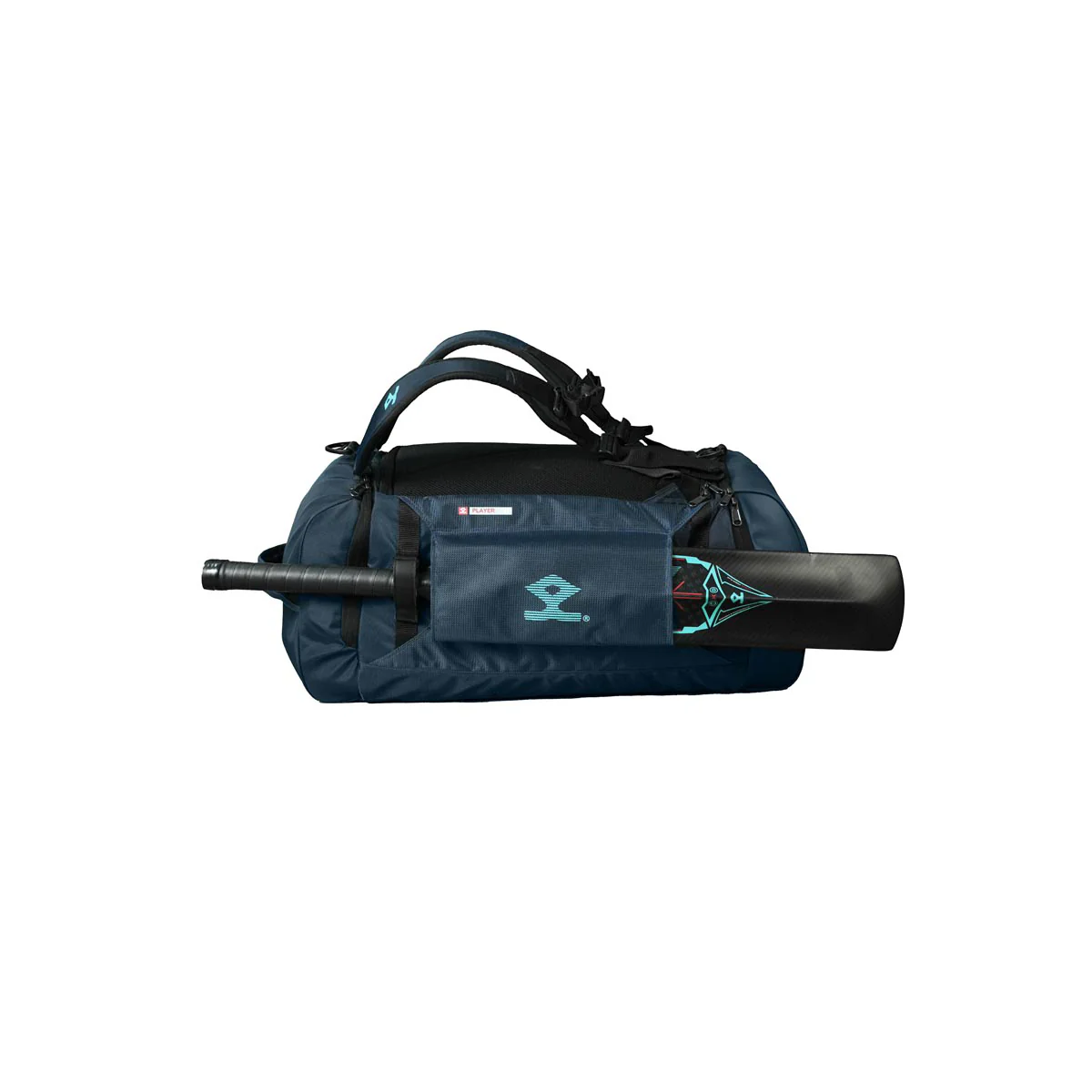 Shrey 2.0 Player Holdall - Image 9