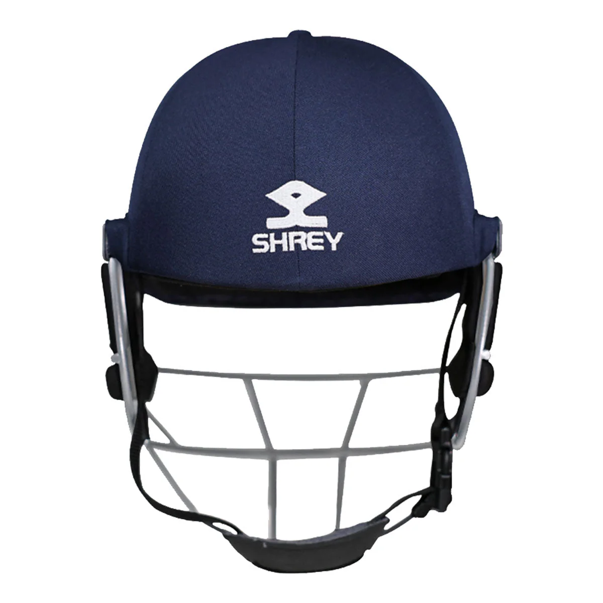 Shrey Elite Pro Steel Cricket Helmet - Image 3