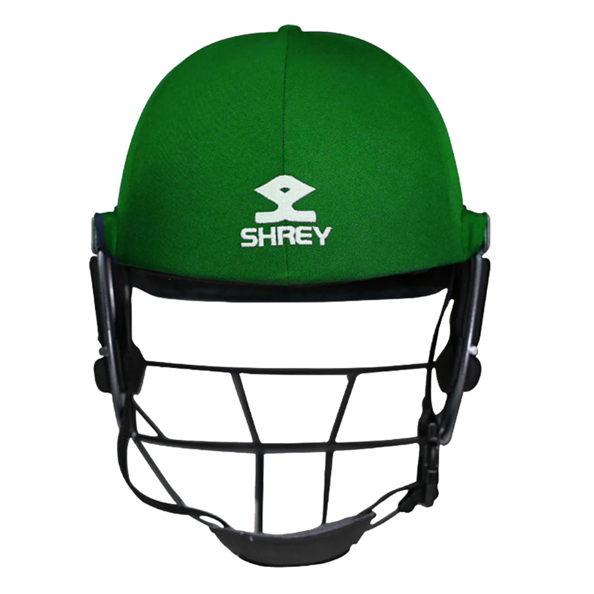 Shrey Elite Pro Titanium Cricket Helmet - Image 11