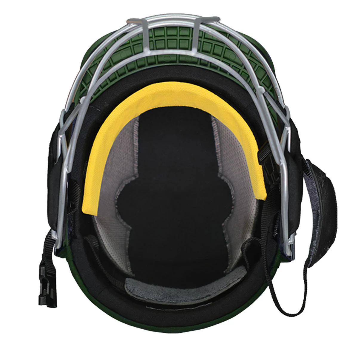 Shrey Elite Pro Titanium Cricket Helmet - Image 12