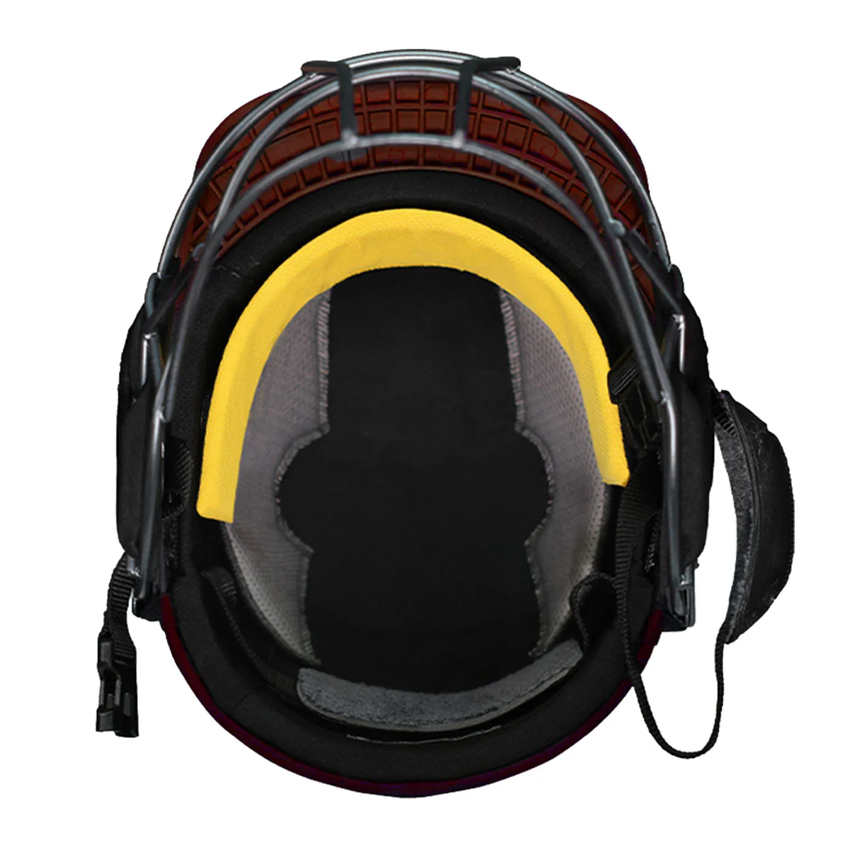 Shrey Elite Pro Titanium Cricket Helmet - Image 16