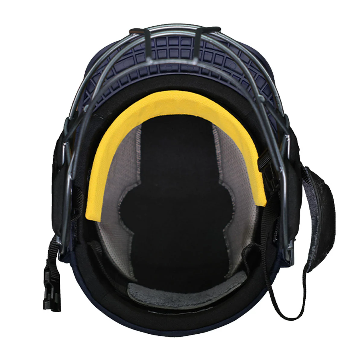 Shrey Elite Pro Titanium Cricket Helmet - Image 4